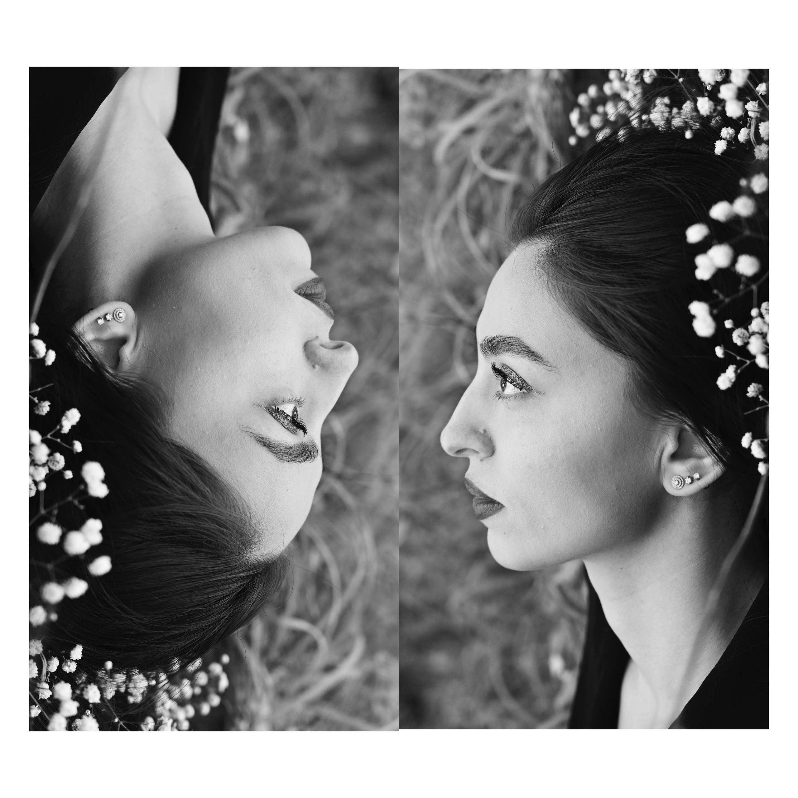 FOREST. Фотограф Инесса Лакоя