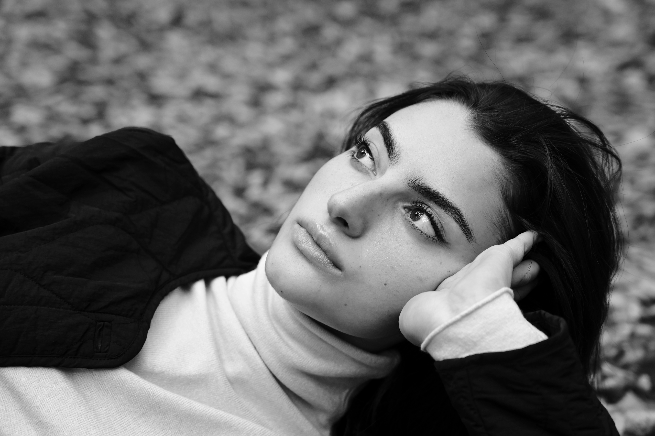 LI. Фотограф Инесса Лакоя