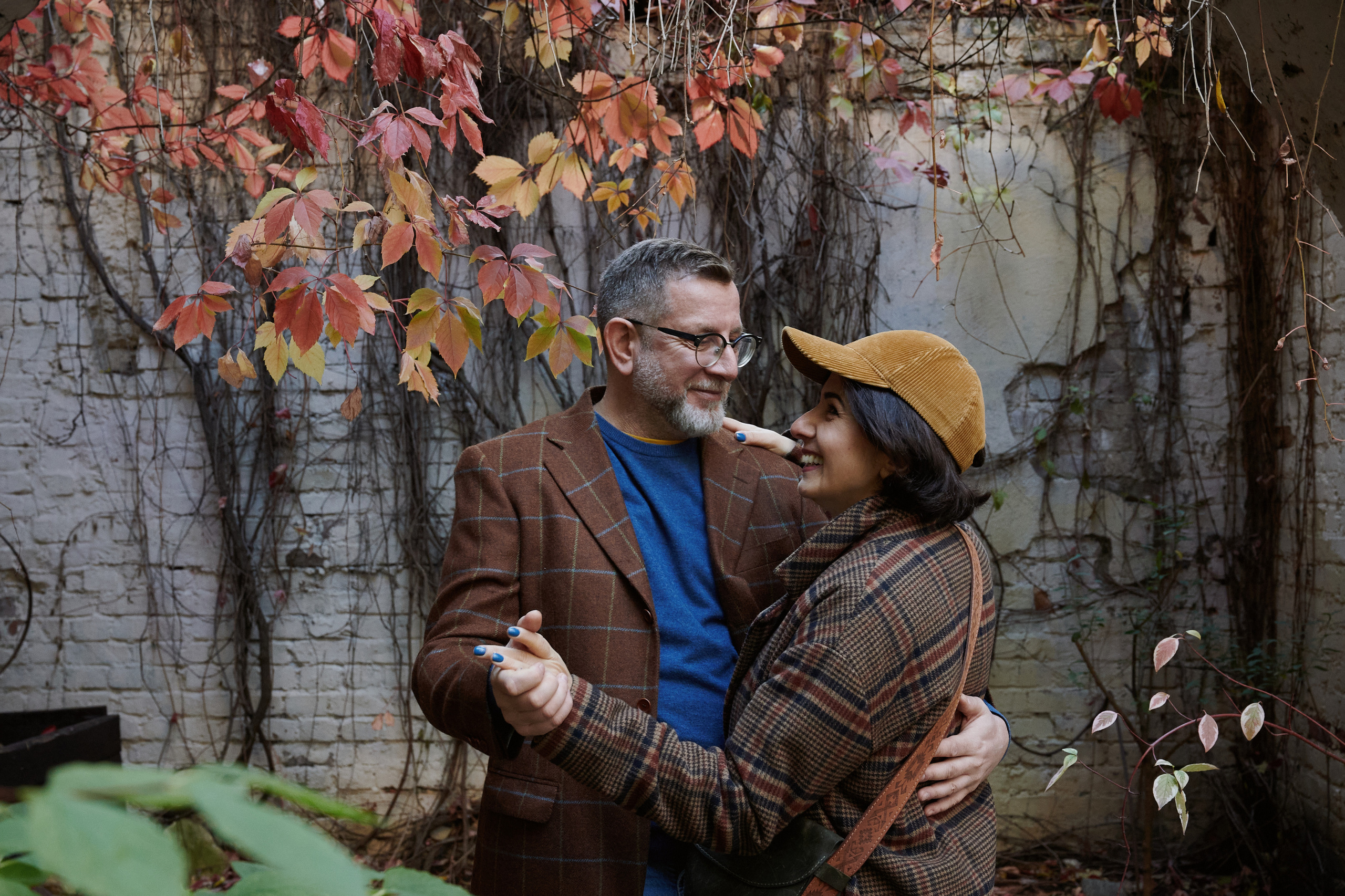 BORIS and ZAIRA. Фотограф Инесса Лакоя