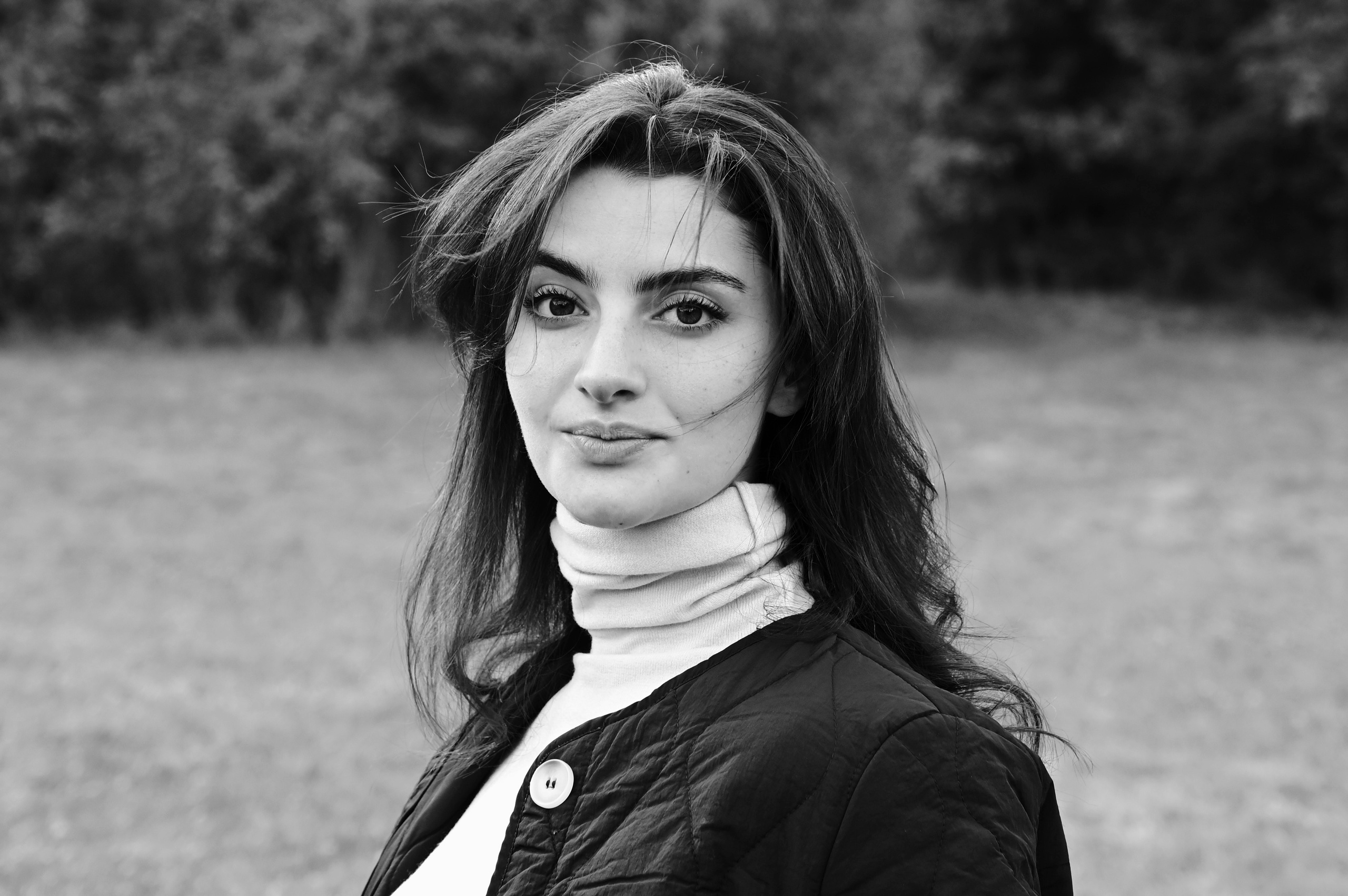 LI. Фотограф Инесса Лакоя