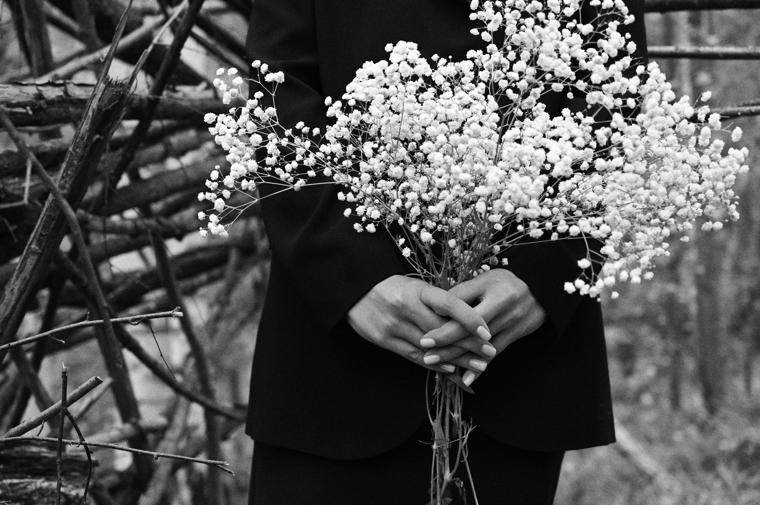 FOREST. Фотограф Инесса Лакоя