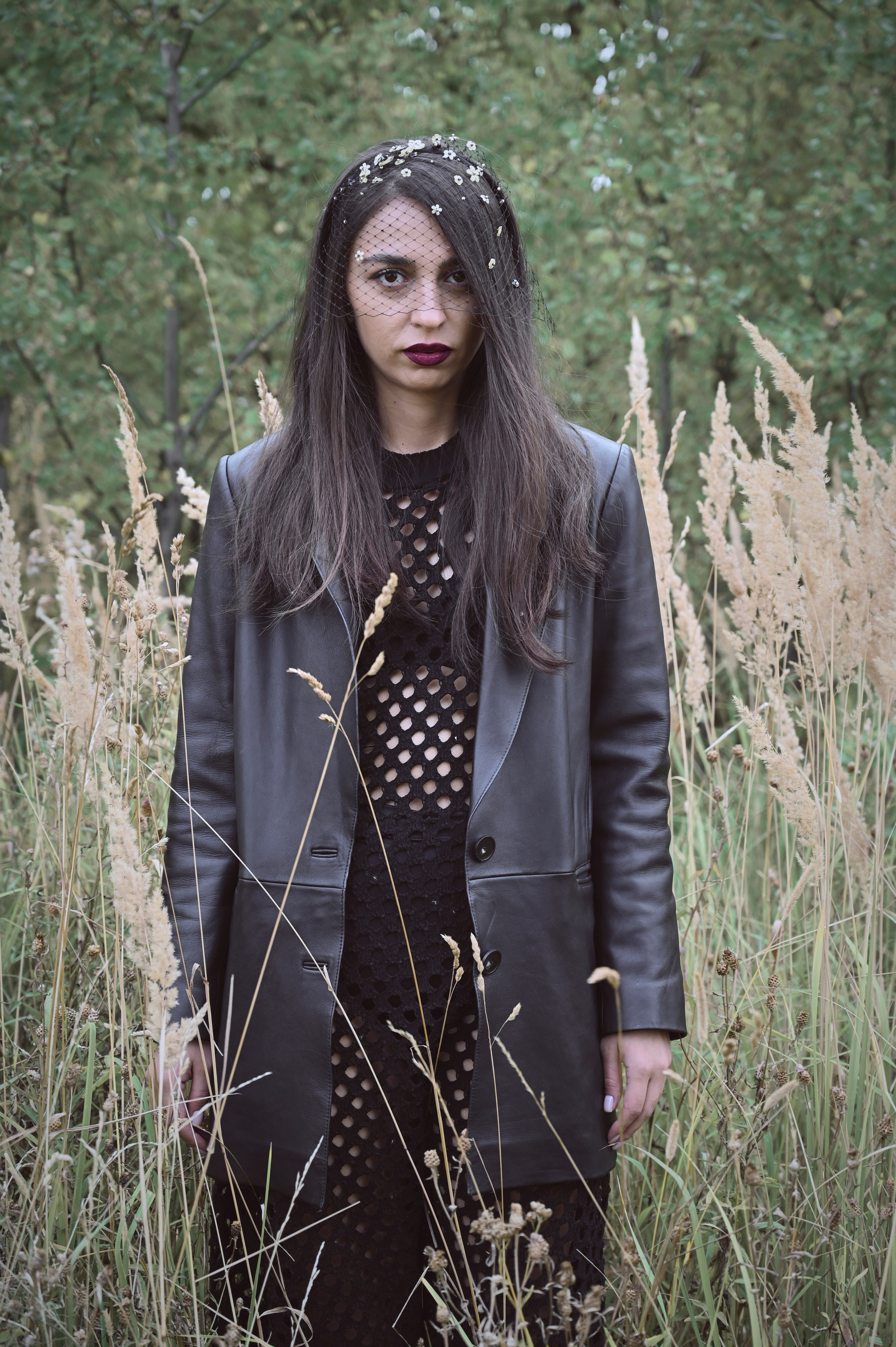 FOREST. Фотограф Инесса Лакоя