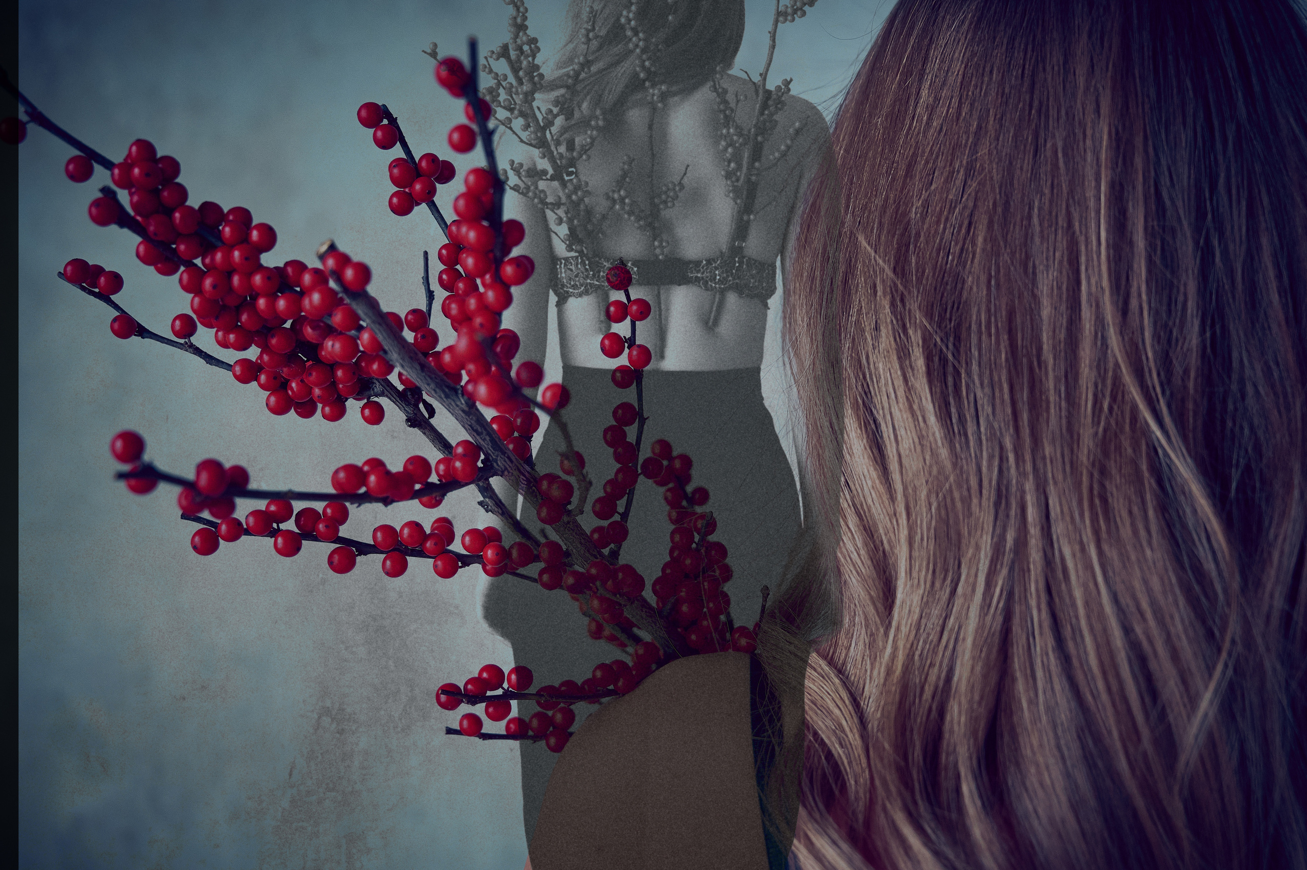 MARINA. Фотограф Инесса Лакоя