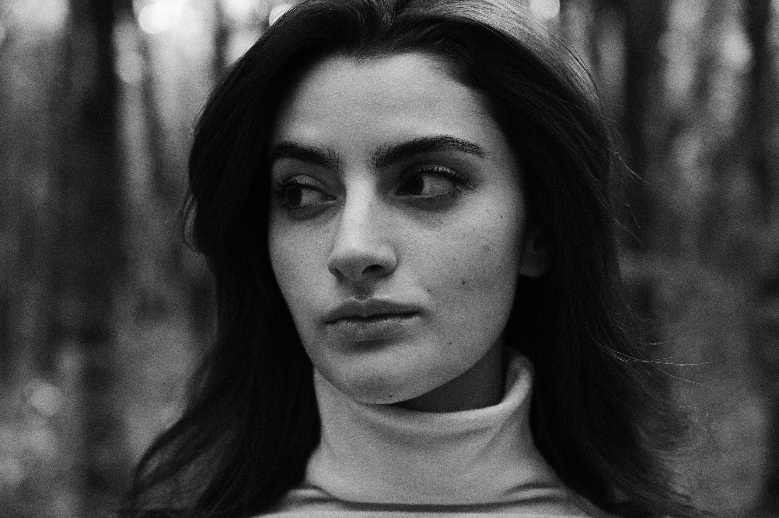 LI. Фотограф Инесса Лакоя