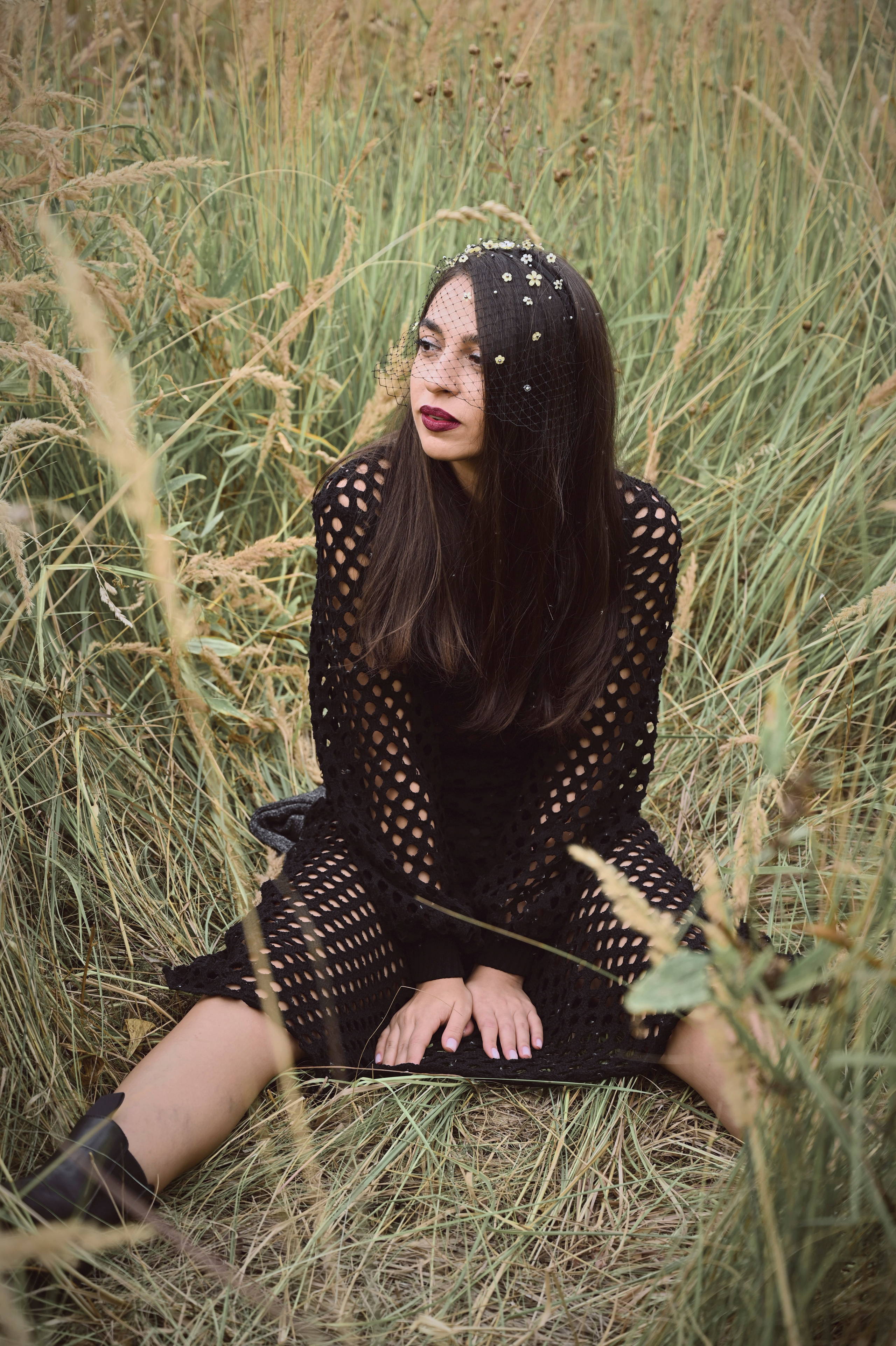 FOREST. Фотограф Инесса Лакоя