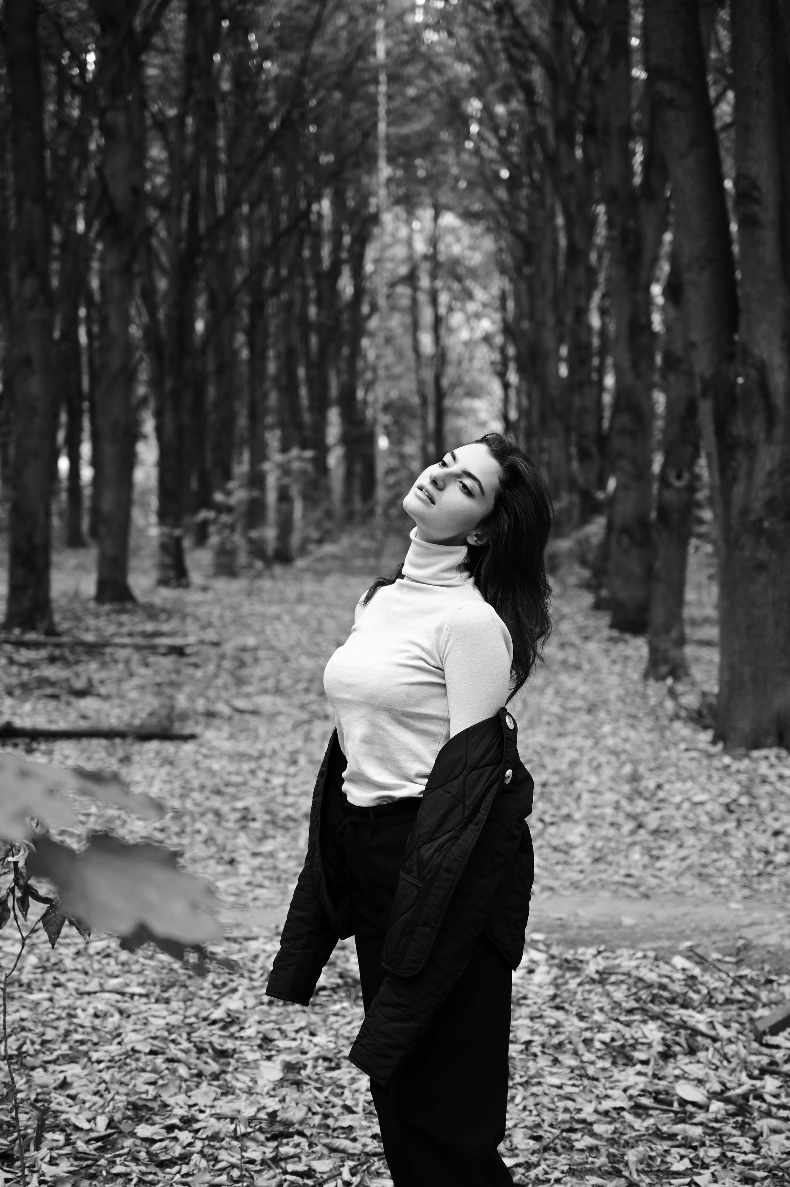 LI. Фотограф Инесса Лакоя