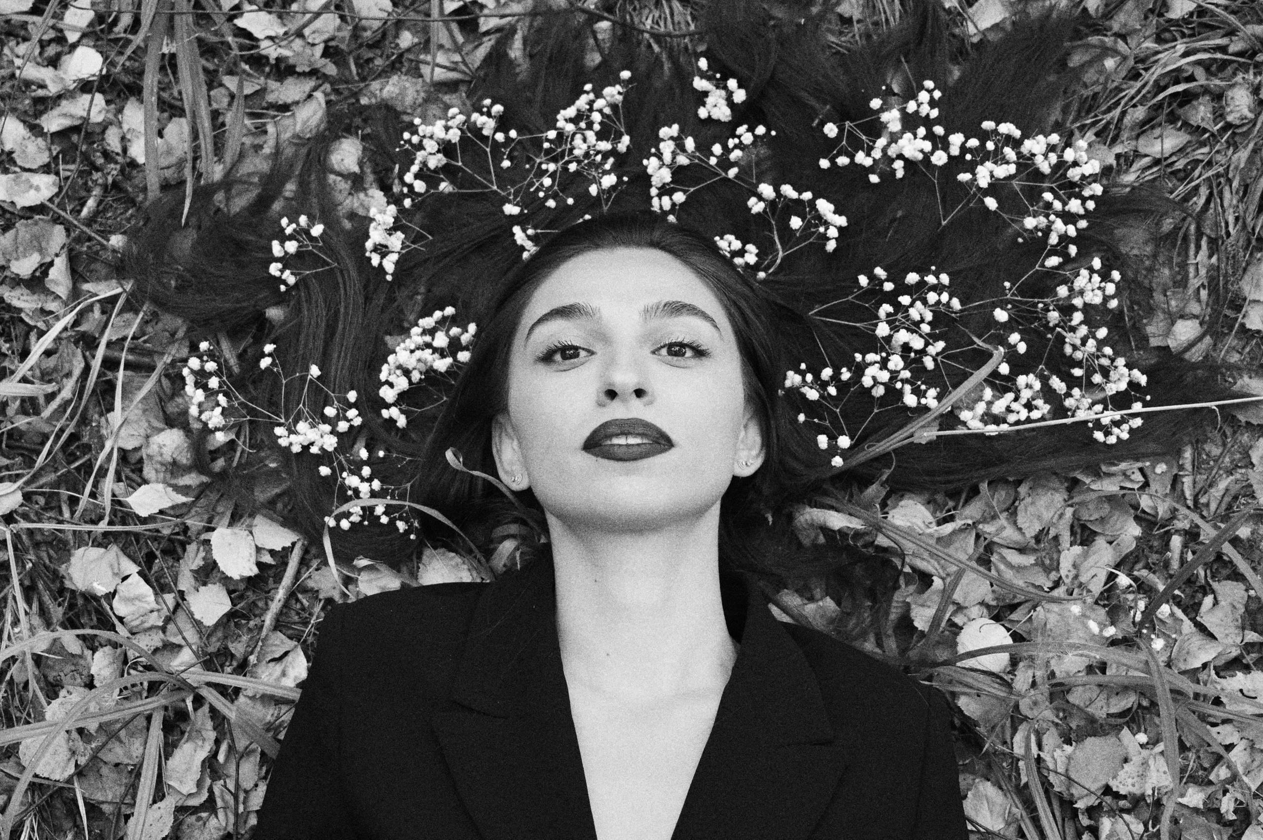 FOREST. Фотограф Инесса Лакоя