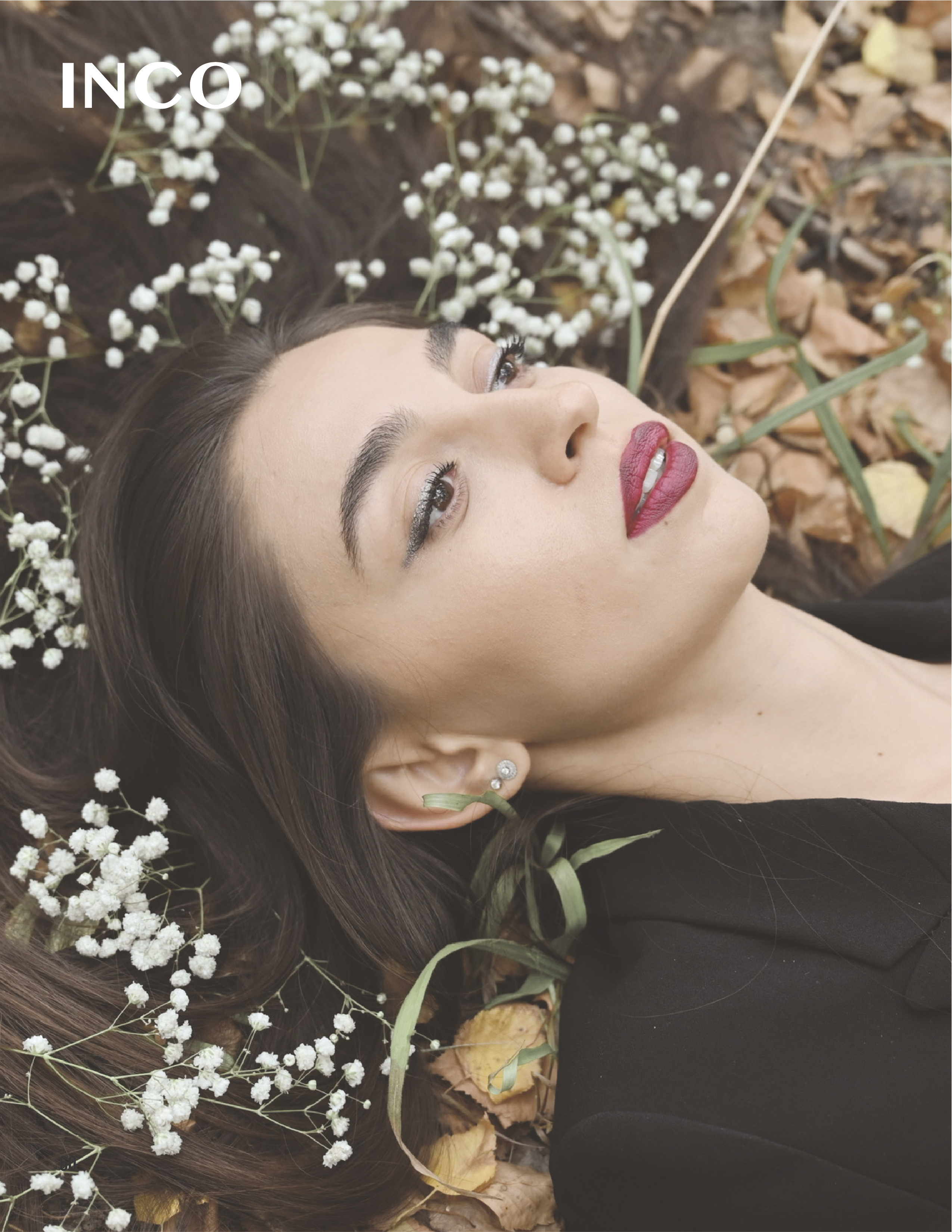 INCO (Stockholm, Sweden). Фотограф Инесса Лакоя