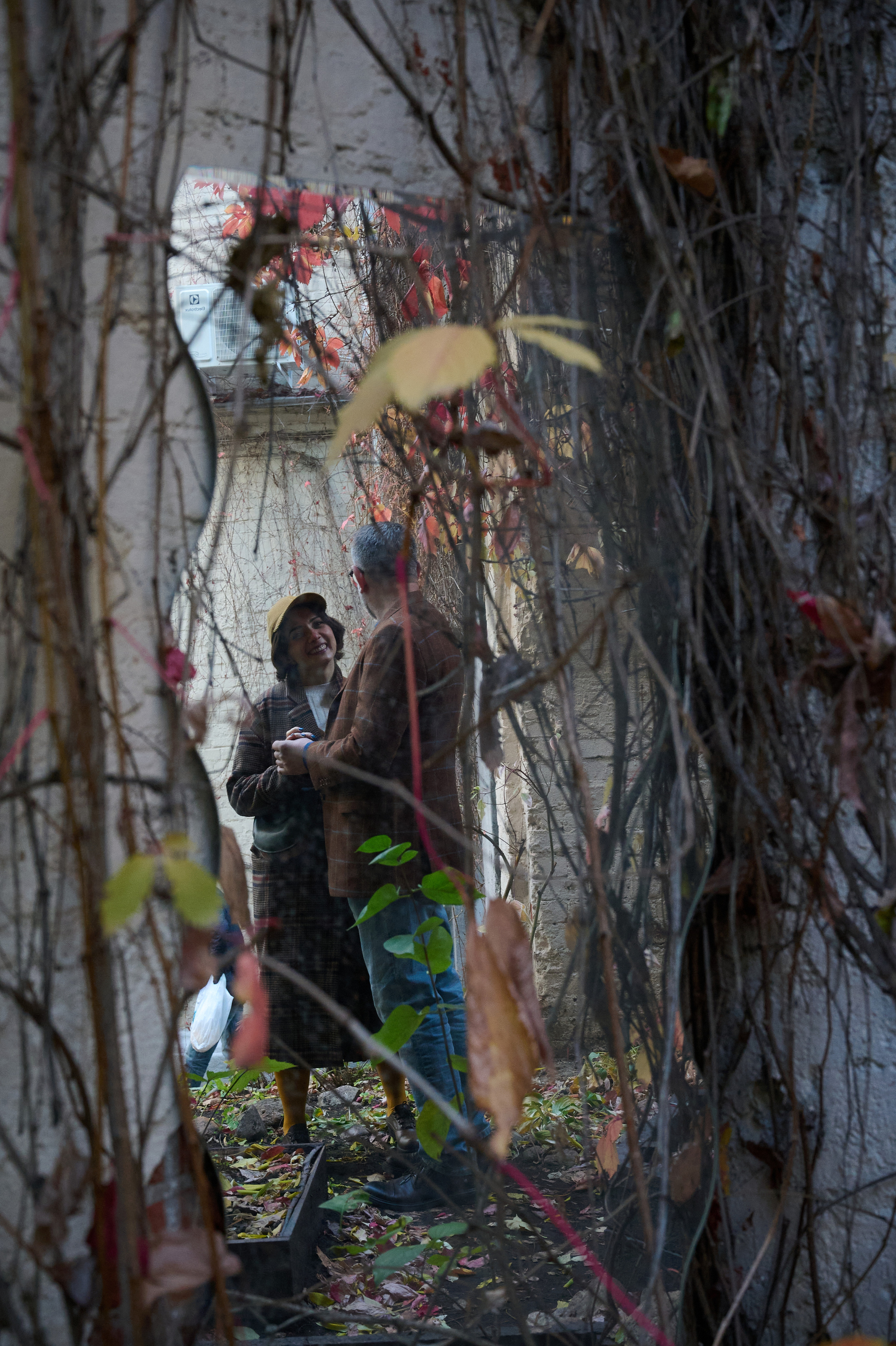 BORIS and ZAIRA. Фотограф Инесса Лакоя