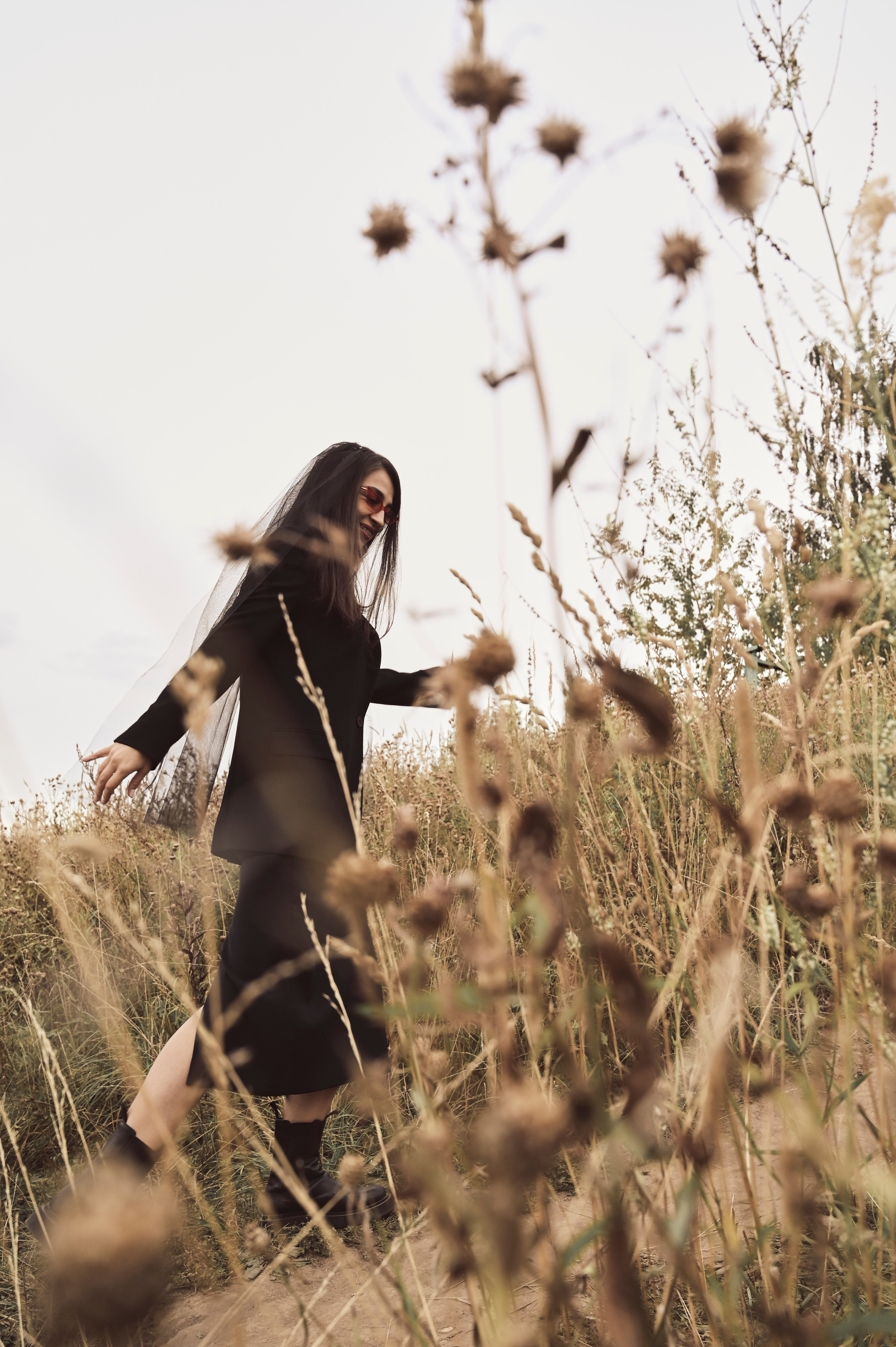 FOREST. Фотограф Инесса Лакоя