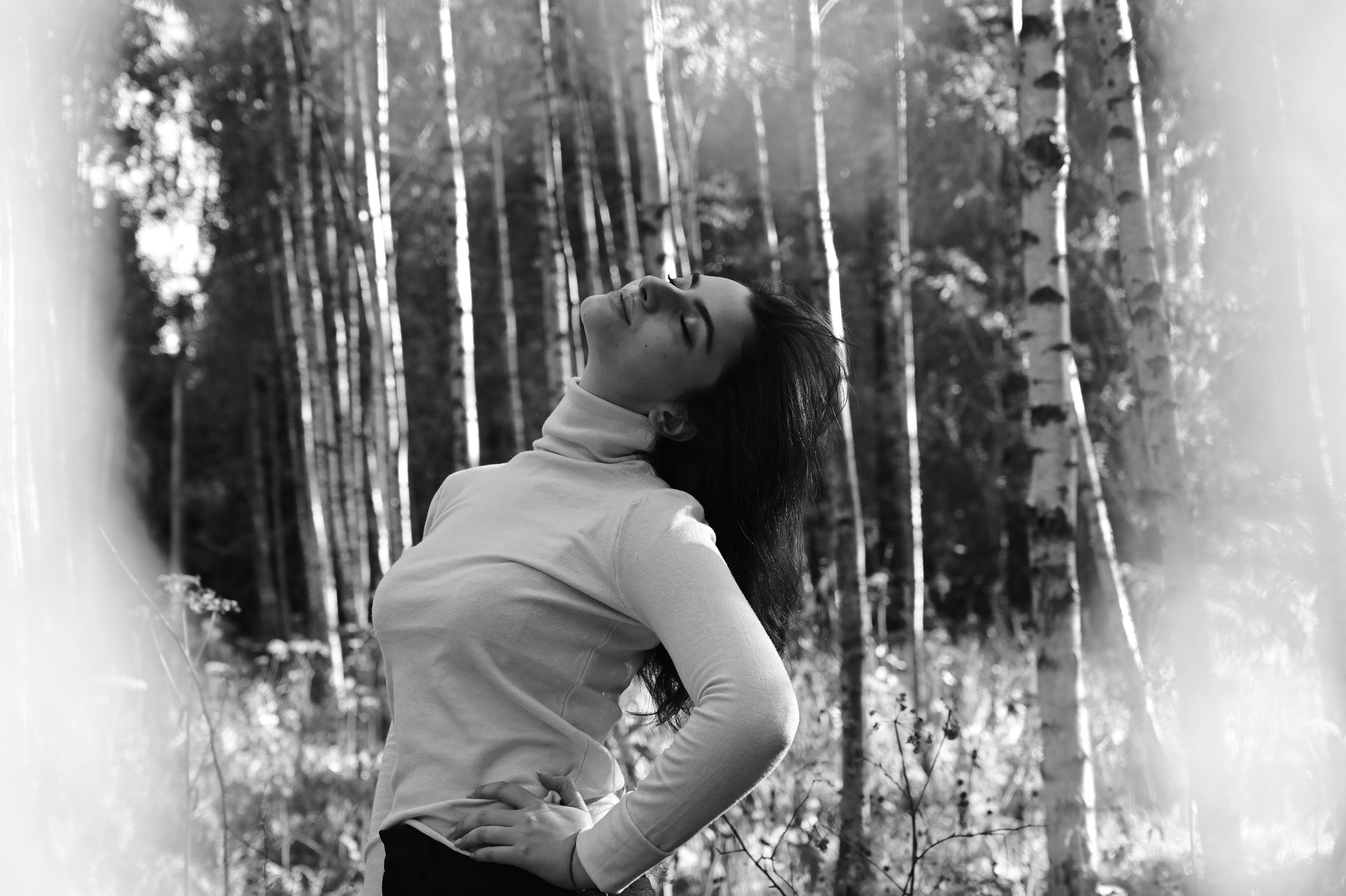 LI. Фотограф Инесса Лакоя