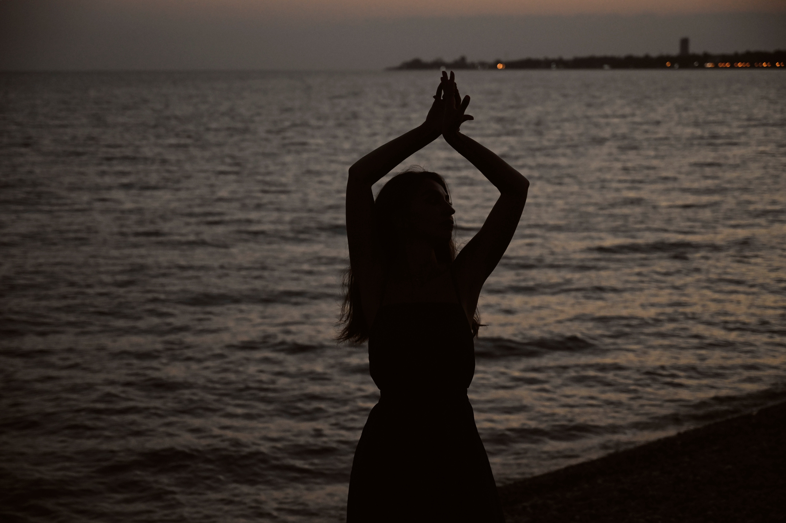 SARIIA. Фотограф Инесса Лакоя