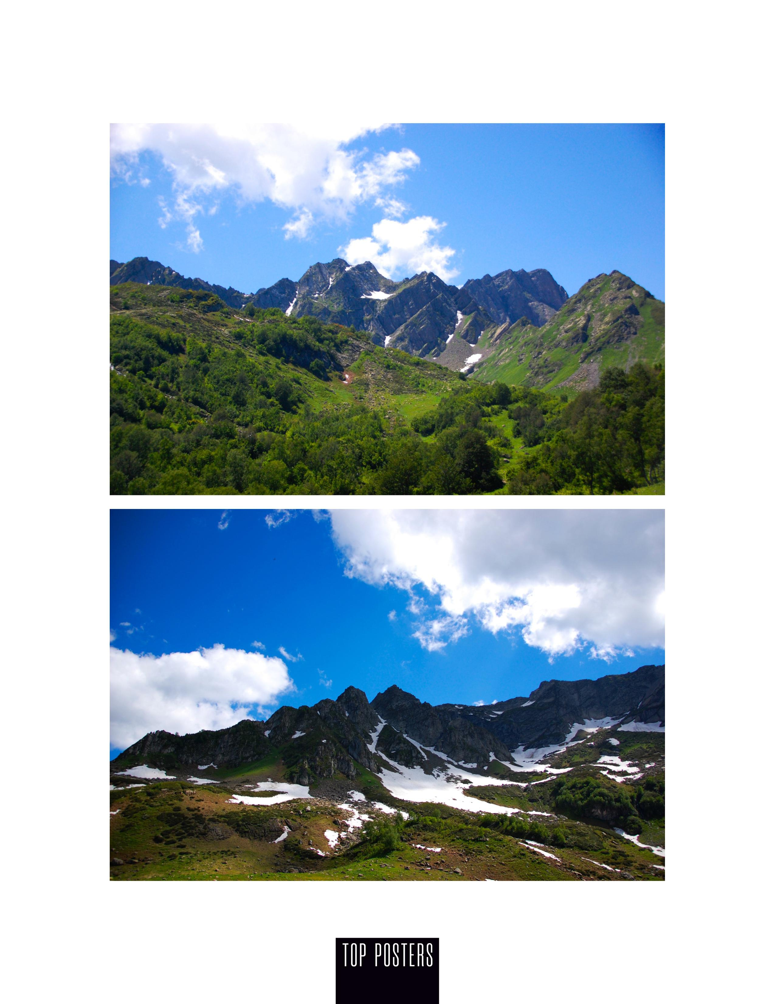 TOP POSTERS (New York). Фотограф Инесса Лакоя