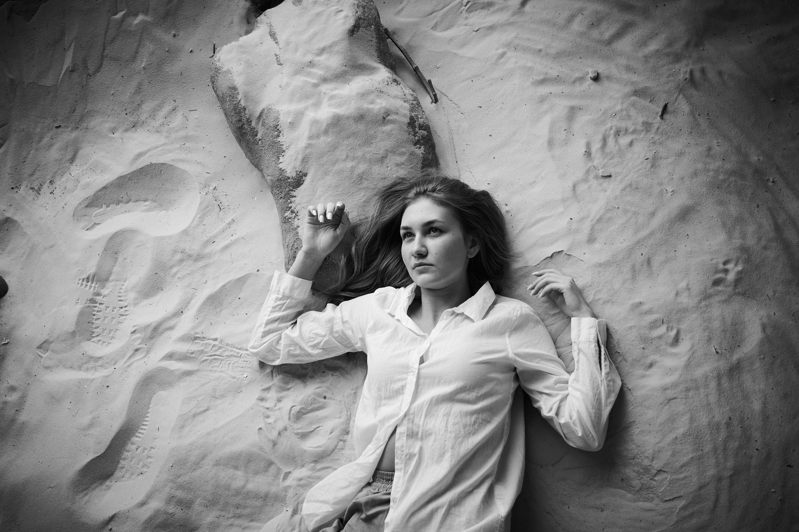 MARINA. Фотограф Инесса Лакоя