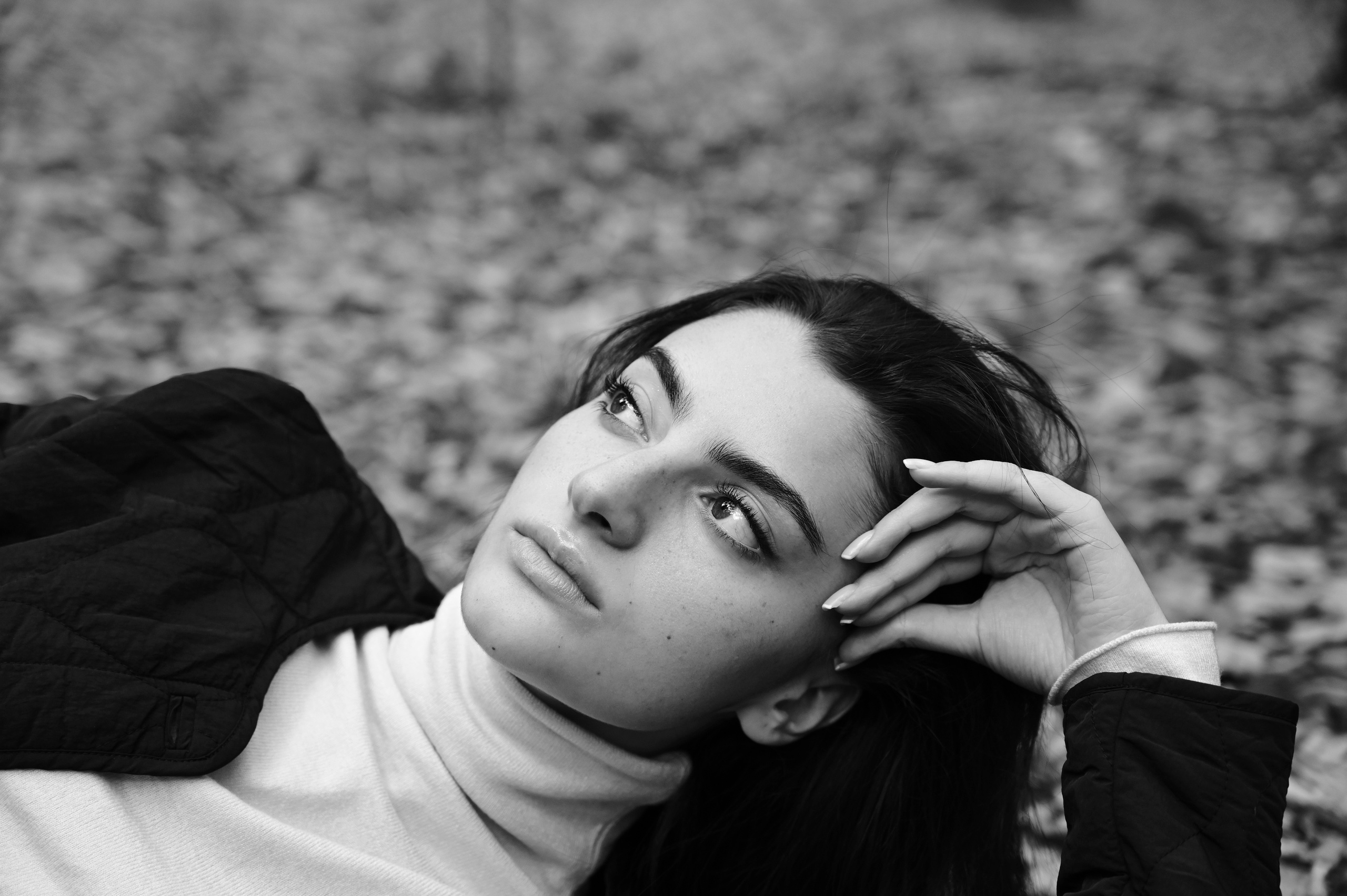 LI. Фотограф Инесса Лакоя