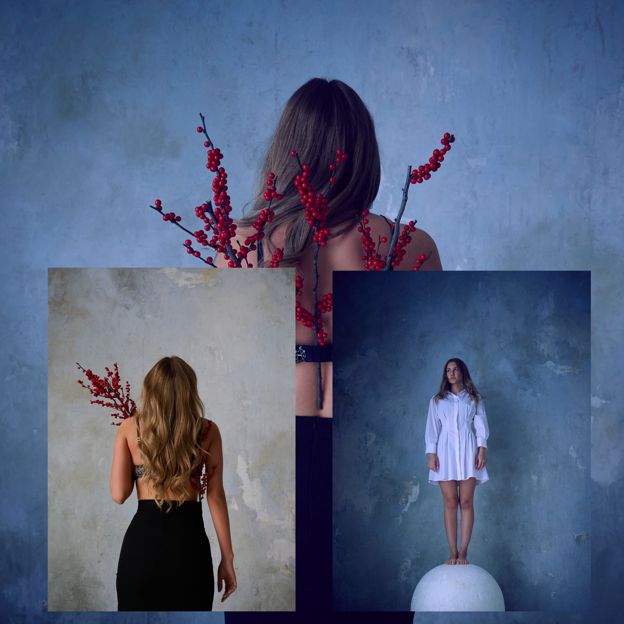 MARINA. Фотограф Инесса Лакоя