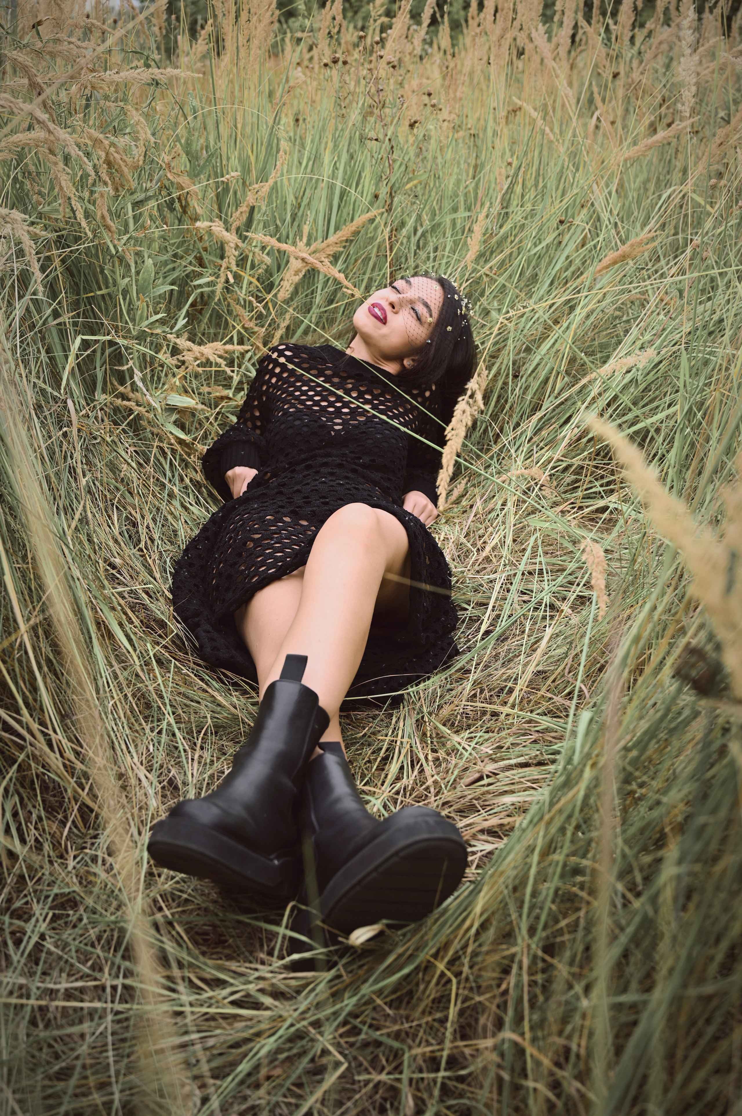 FOREST. Фотограф Инесса Лакоя