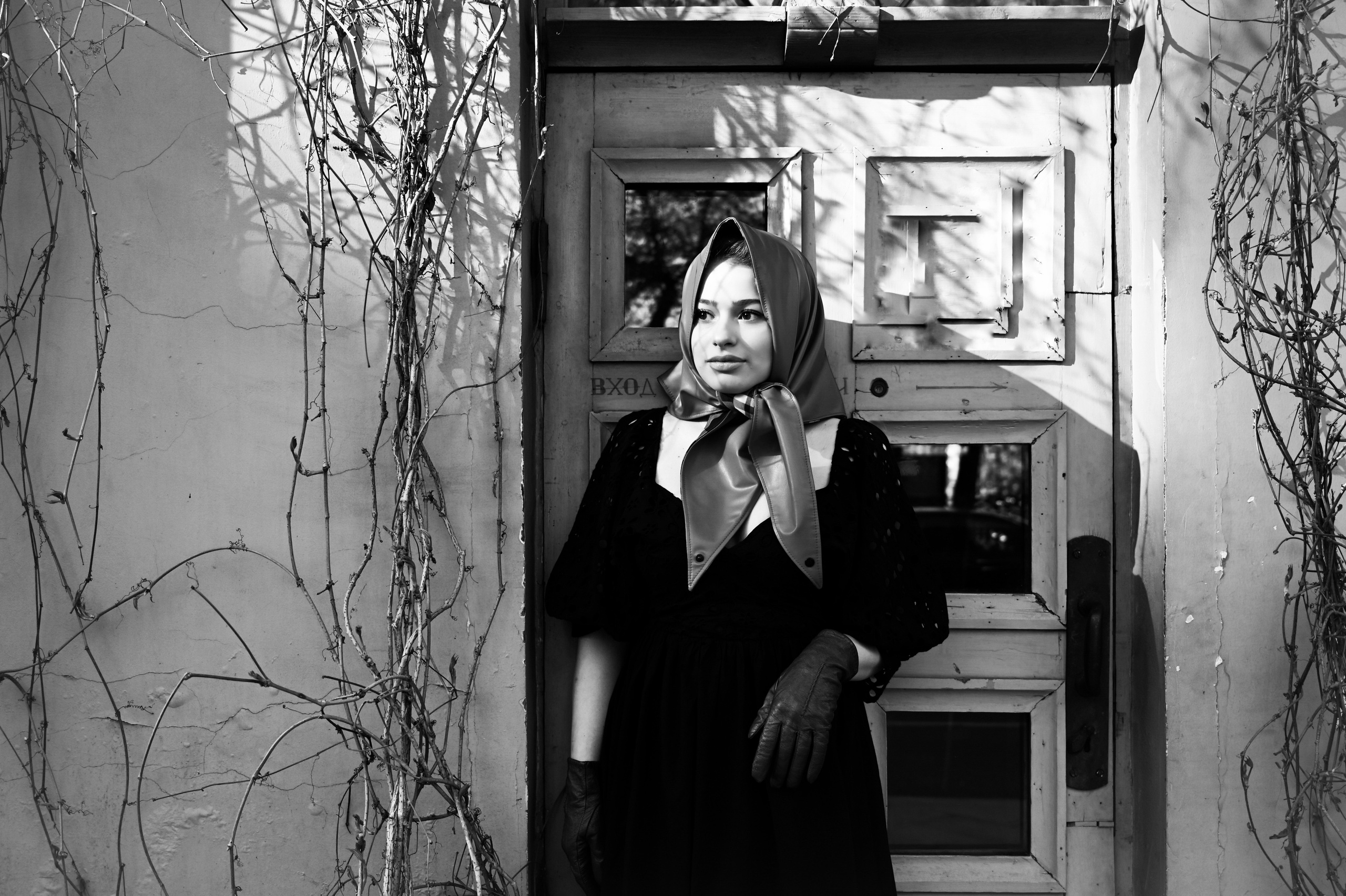 TURNA. Фотограф Инесса Лакоя