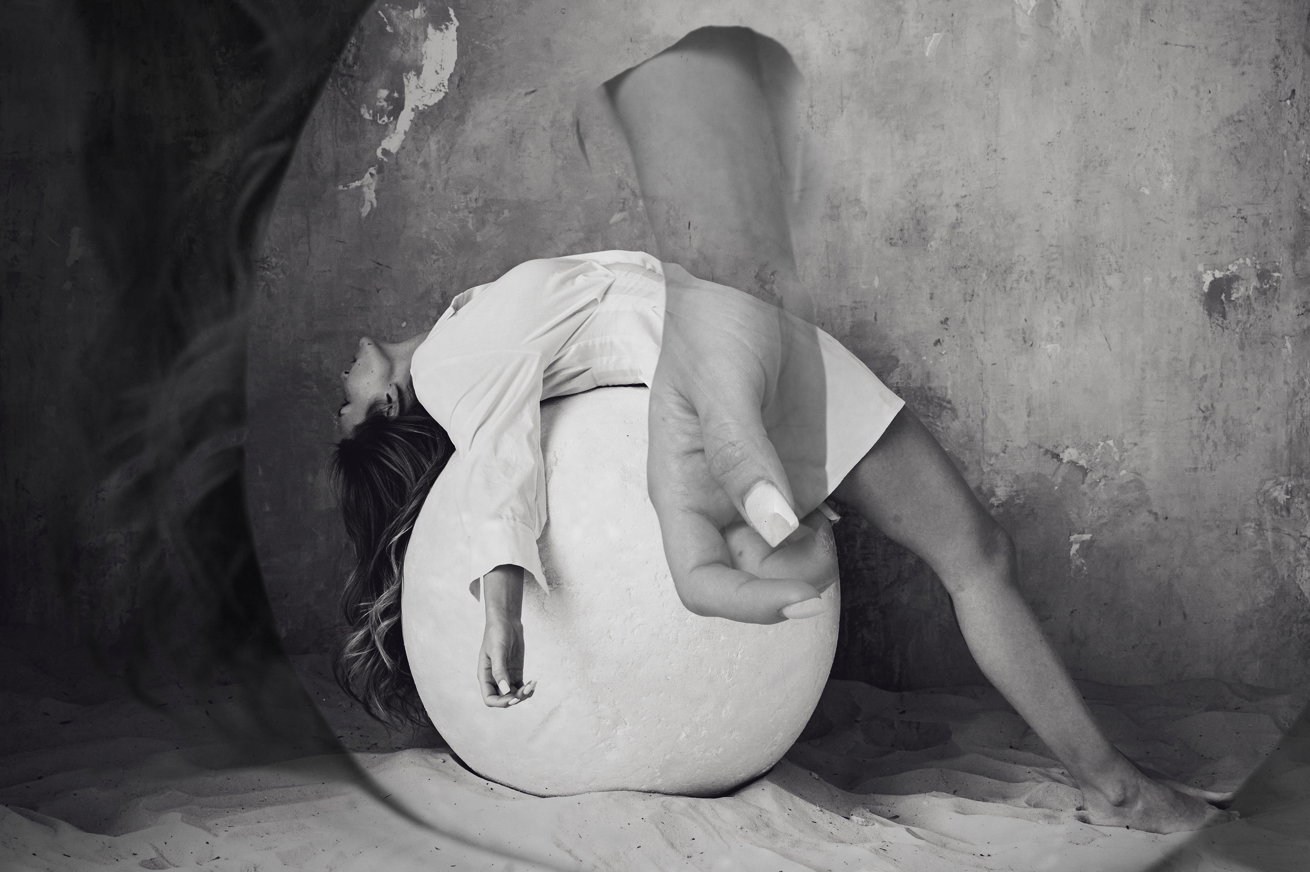 Фотограф Инесса Лакоя