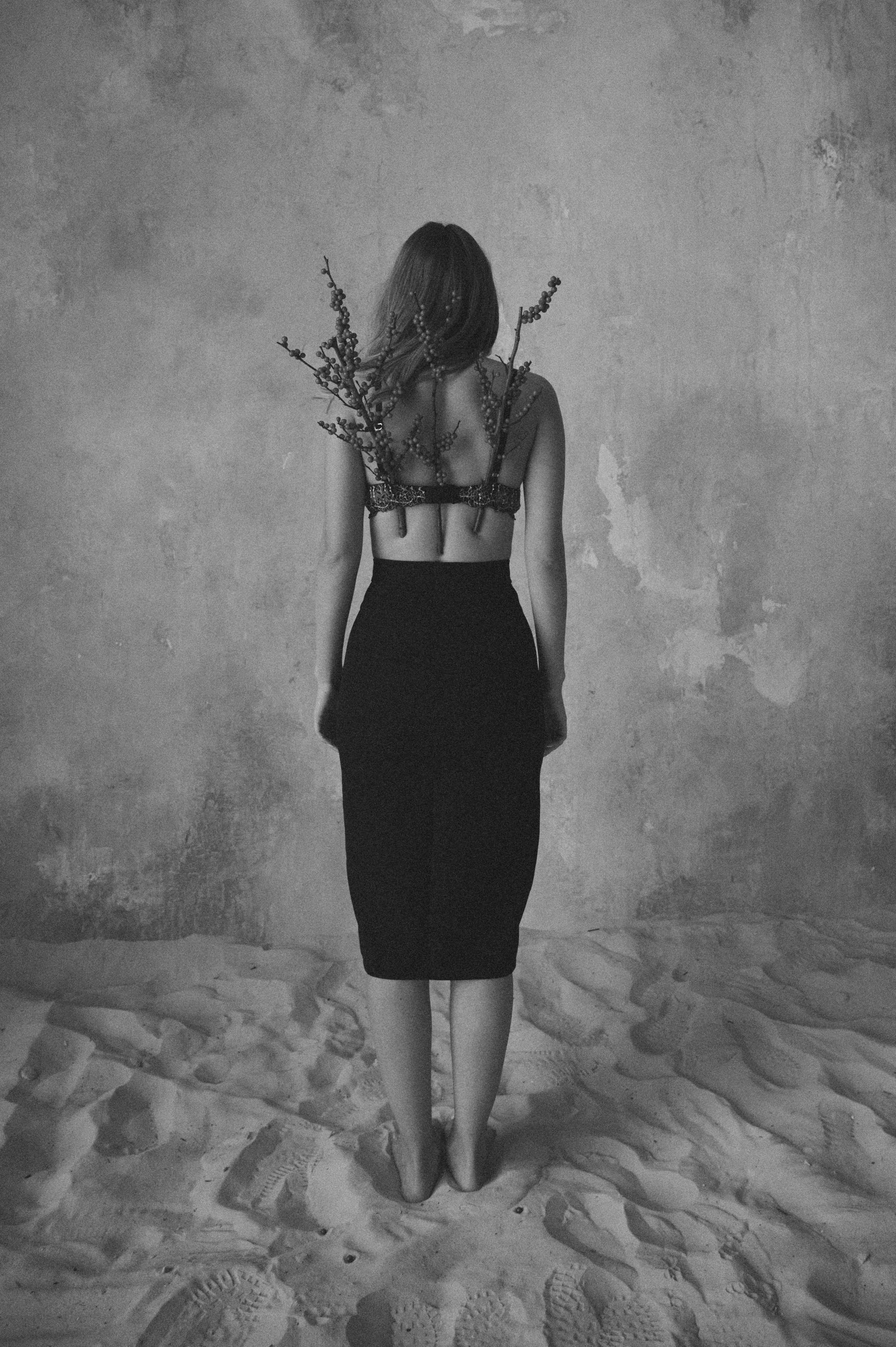 MARINA. Фотограф Инесса Лакоя