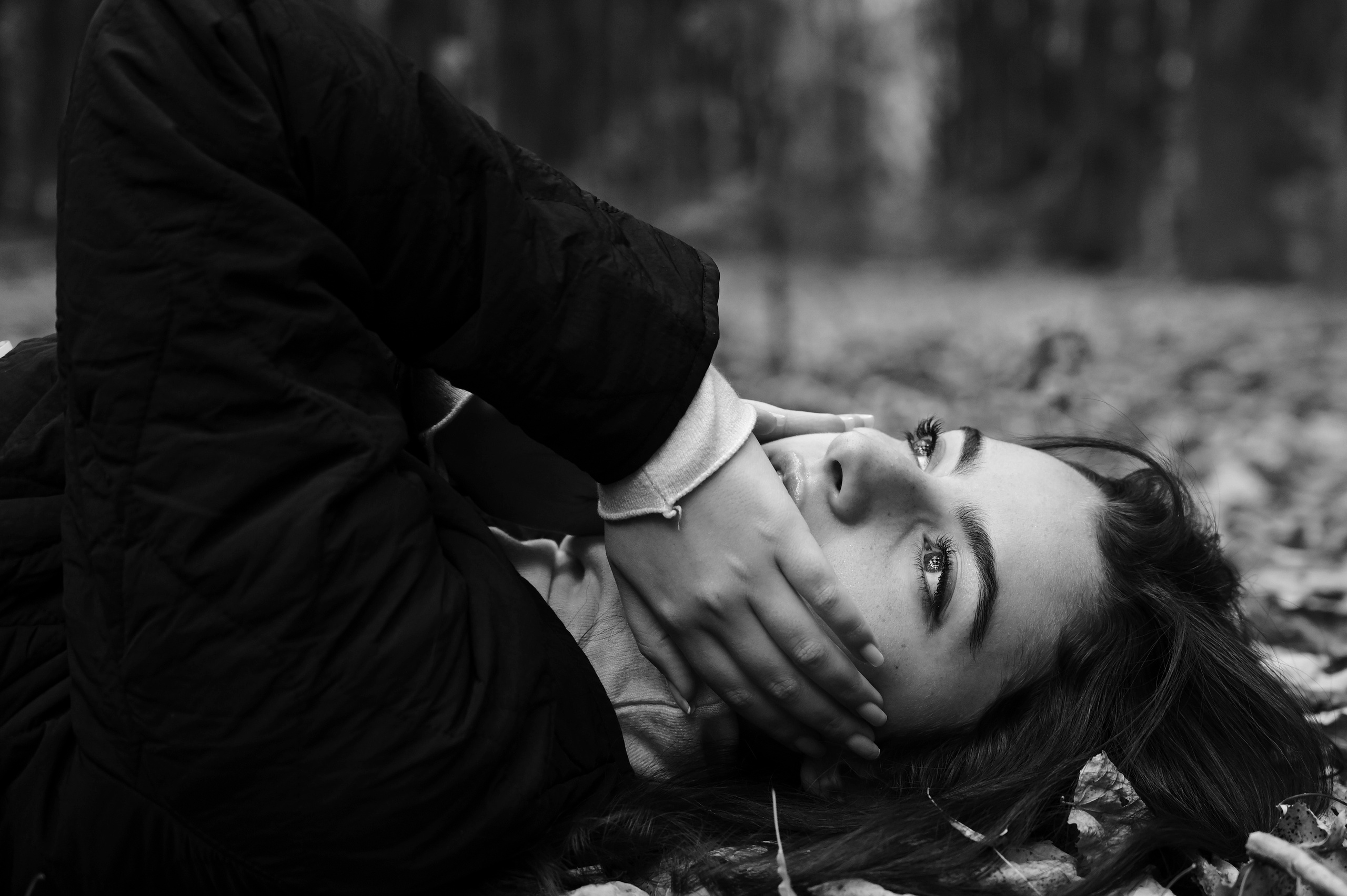 LI. Фотограф Инесса Лакоя