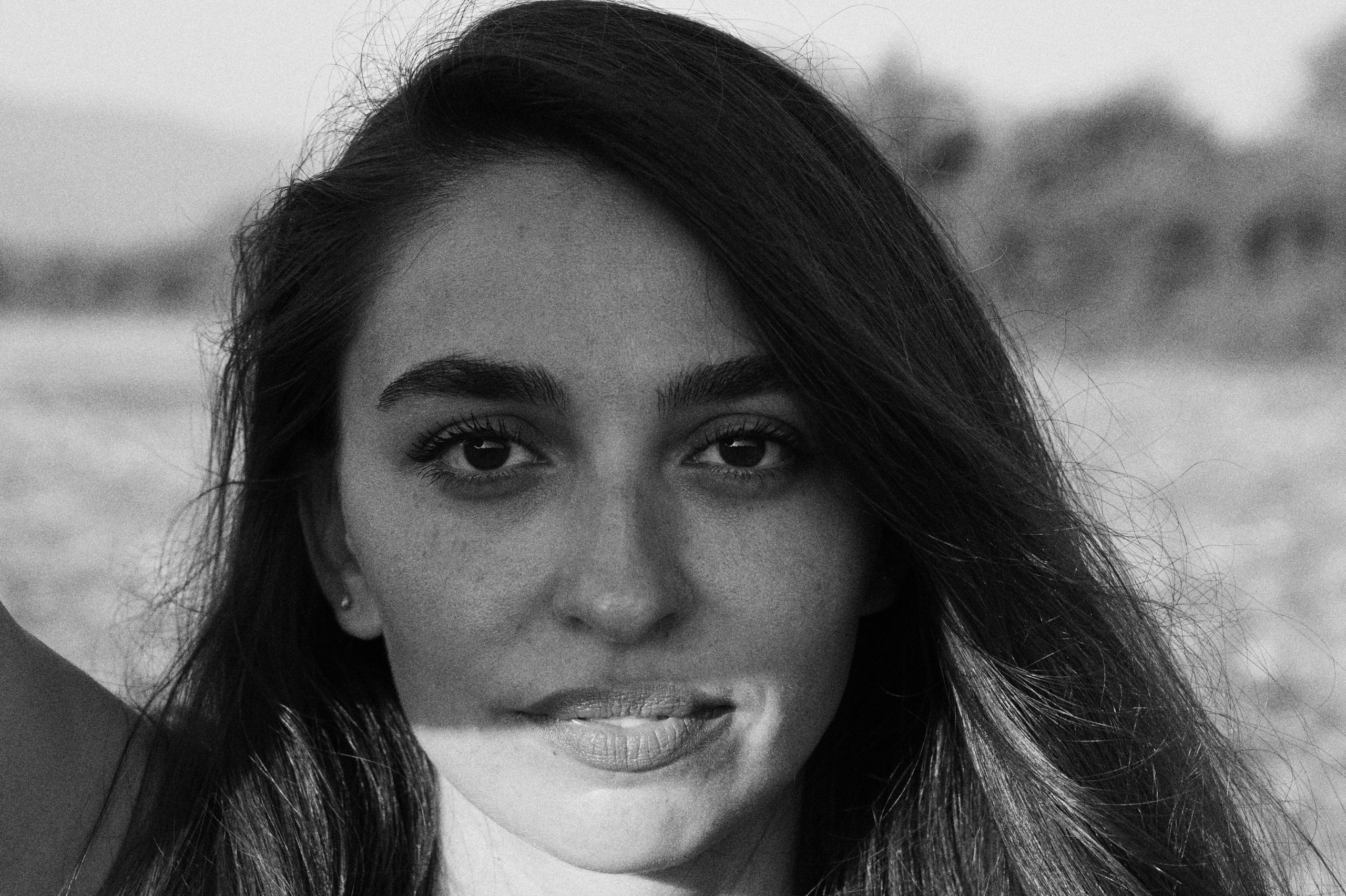 SARIIA. Фотограф Инесса Лакоя