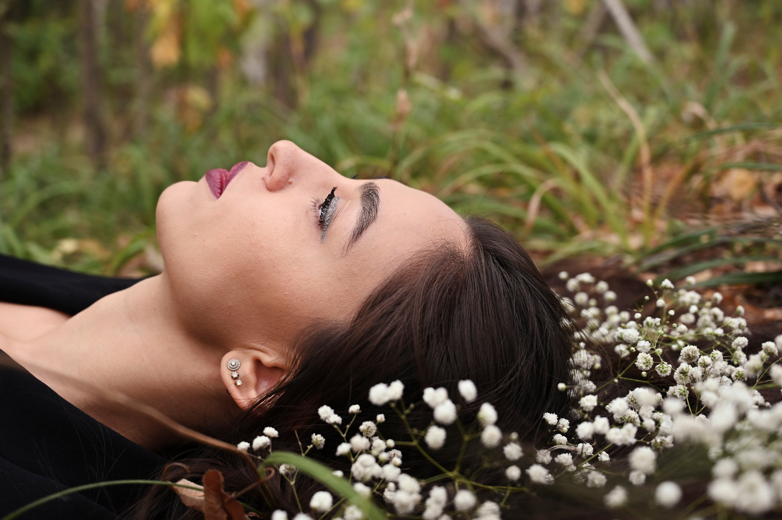 FOREST. Фотограф Инесса Лакоя