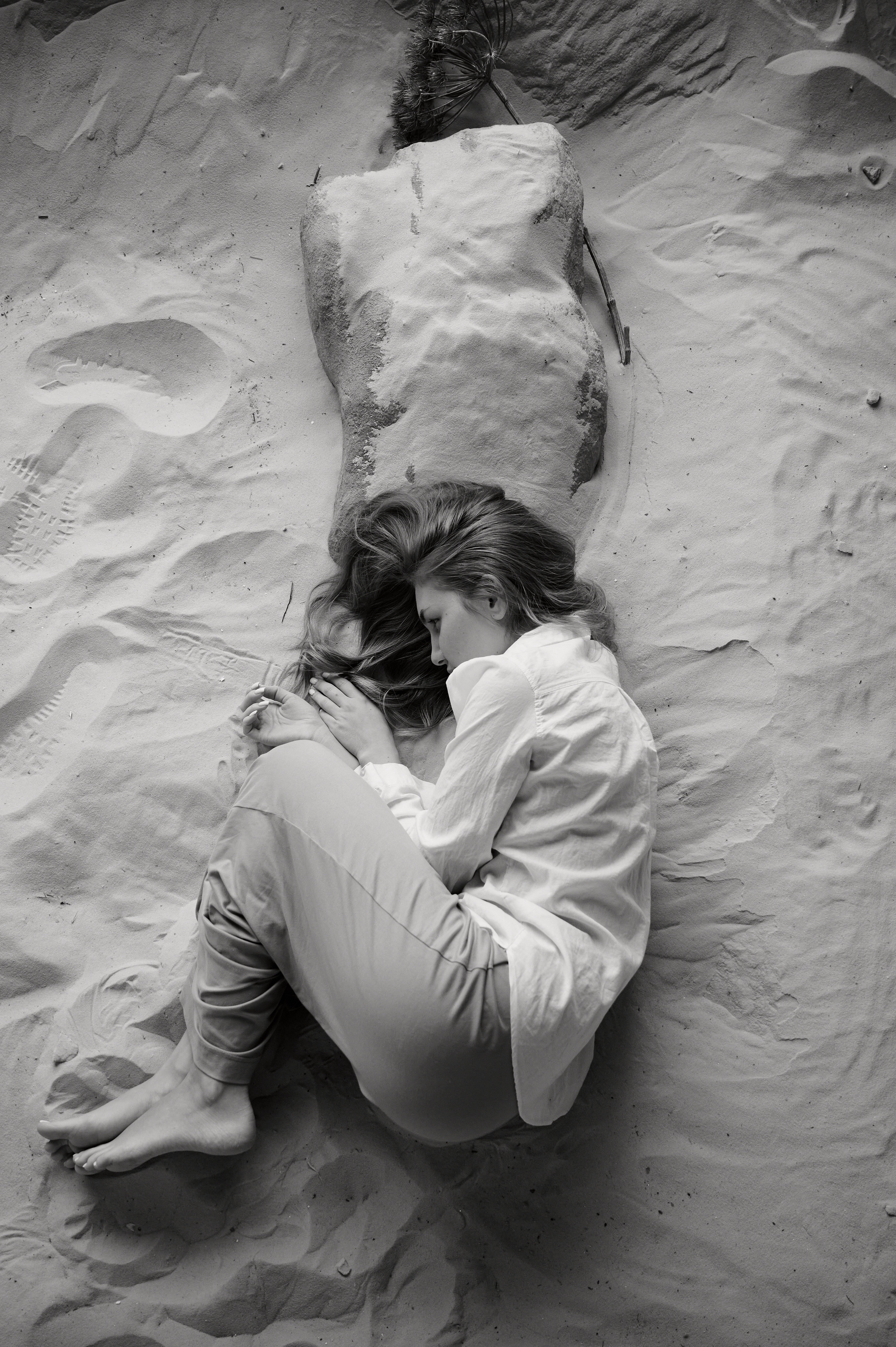 MARINA. Фотограф Инесса Лакоя