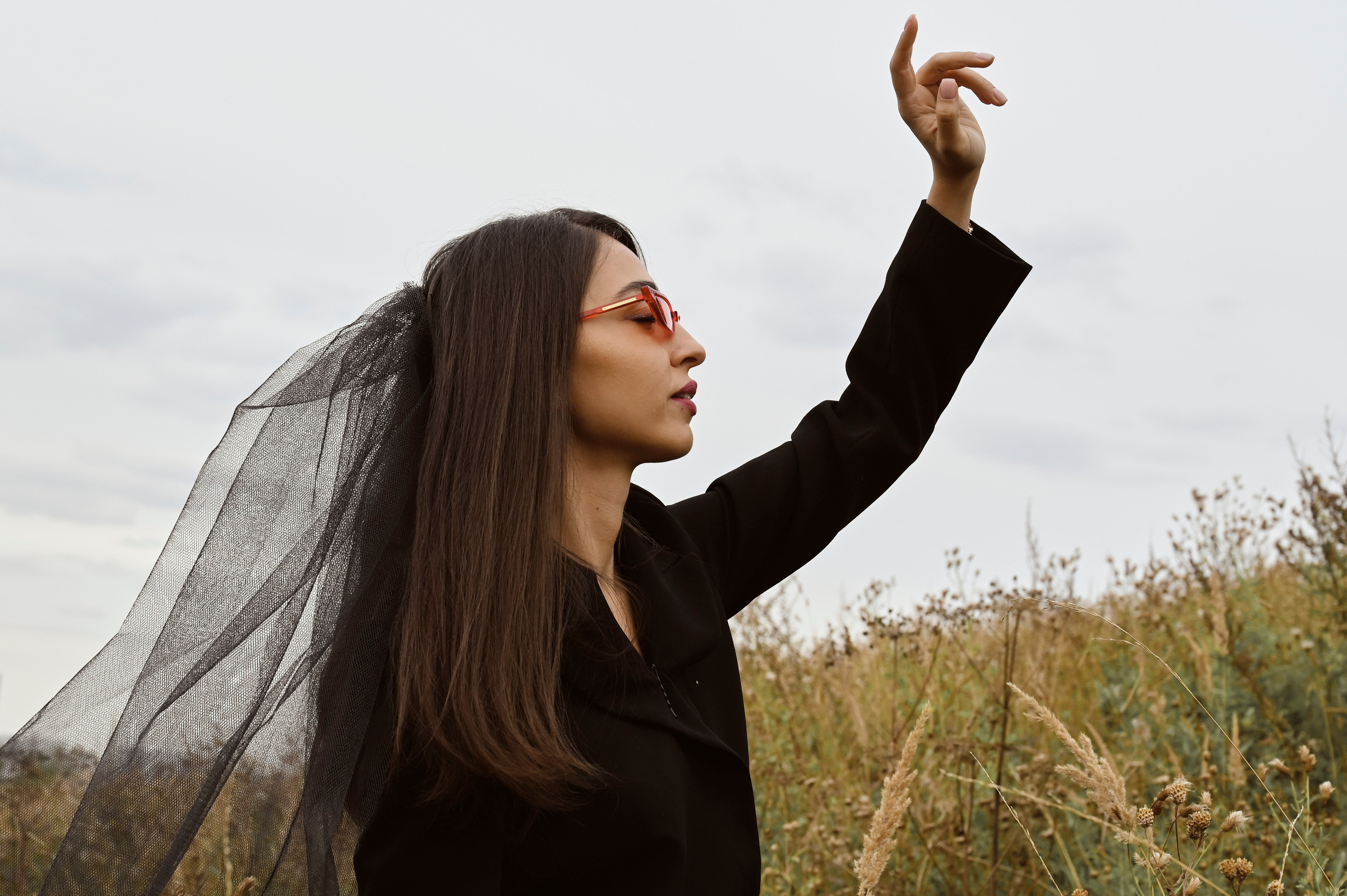 FOREST. Фотограф Инесса Лакоя