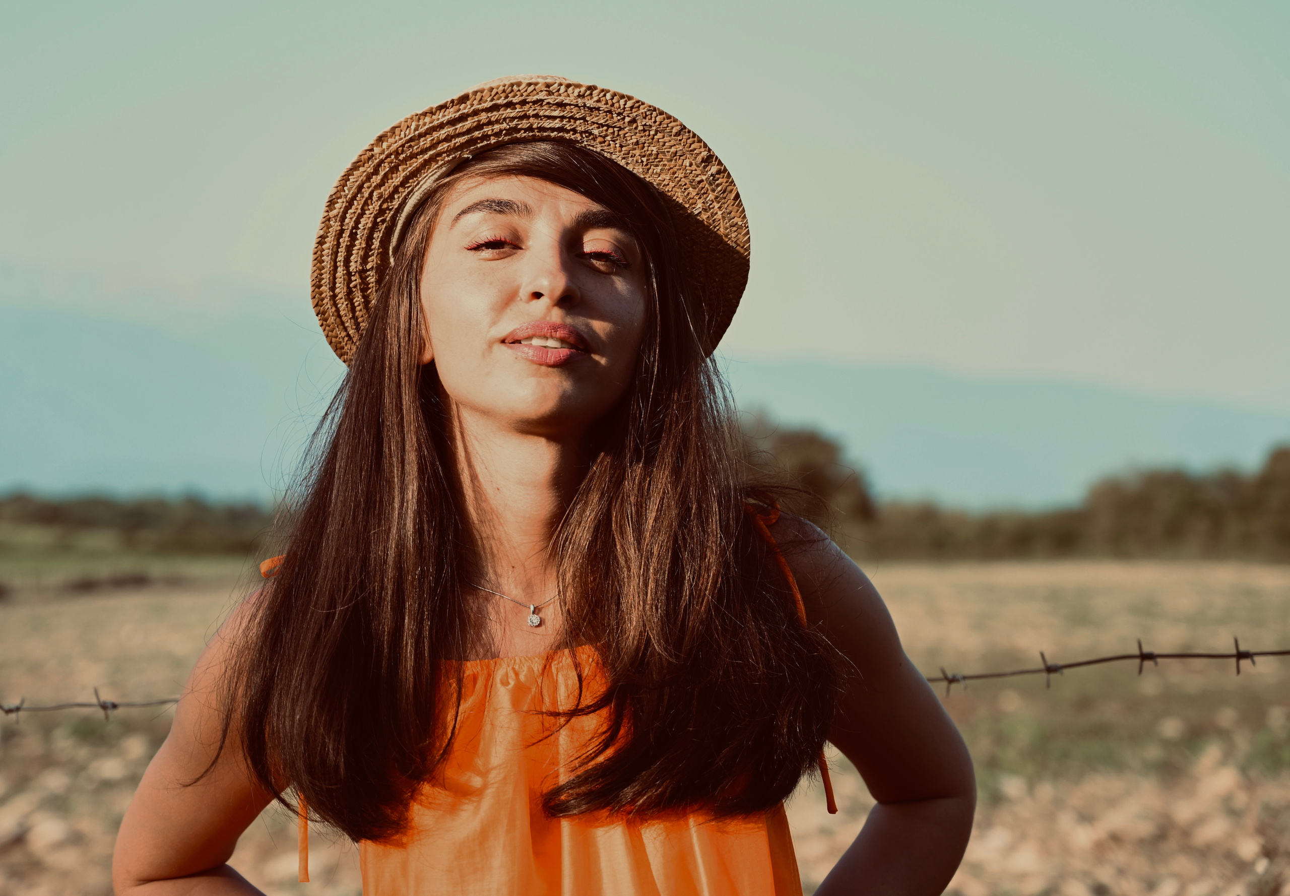 SARIIA. Фотограф Инесса Лакоя