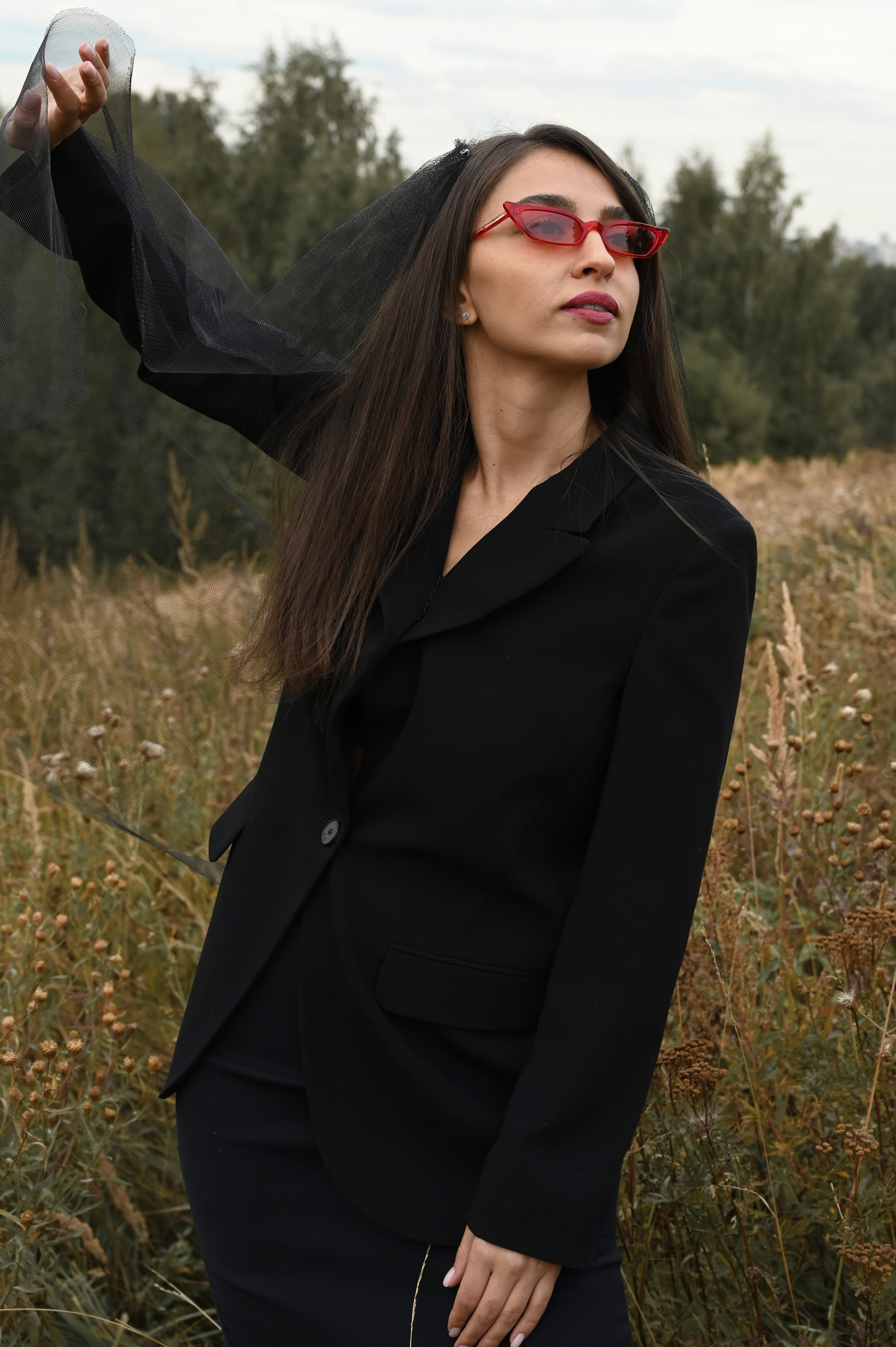 FOREST. Фотограф Инесса Лакоя