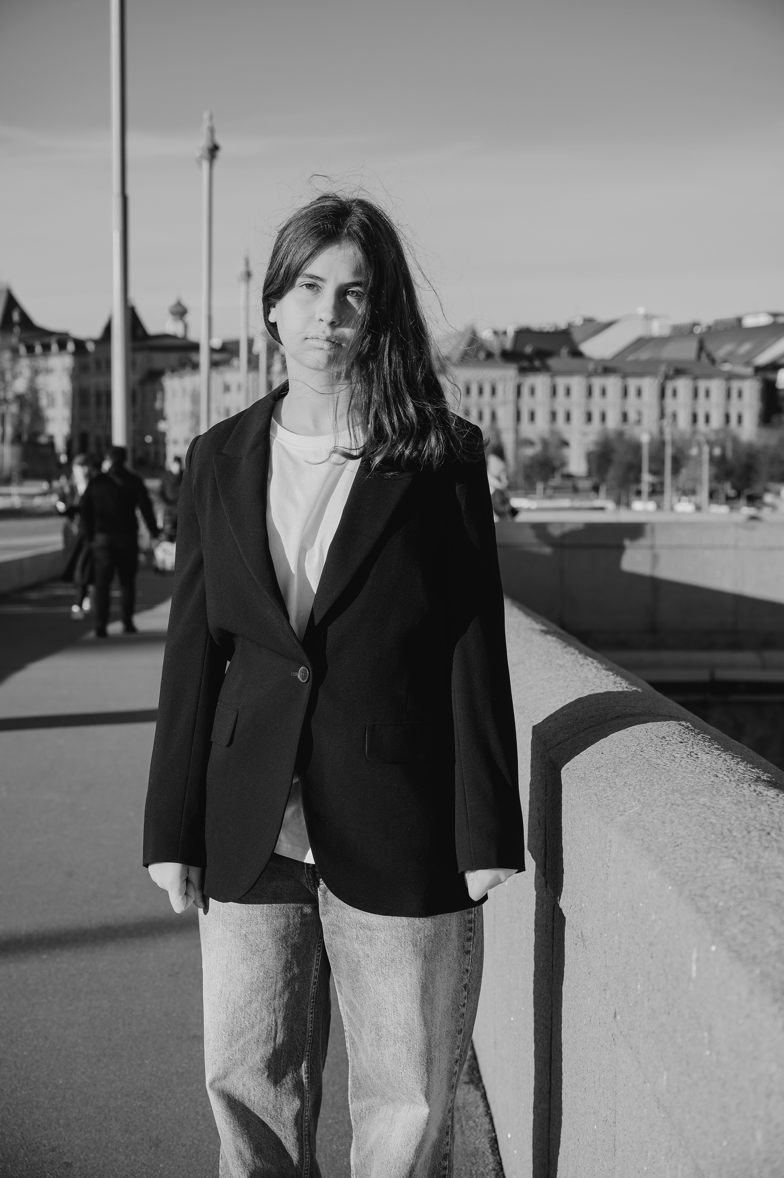 LIZA. Фотограф Инесса Лакоя