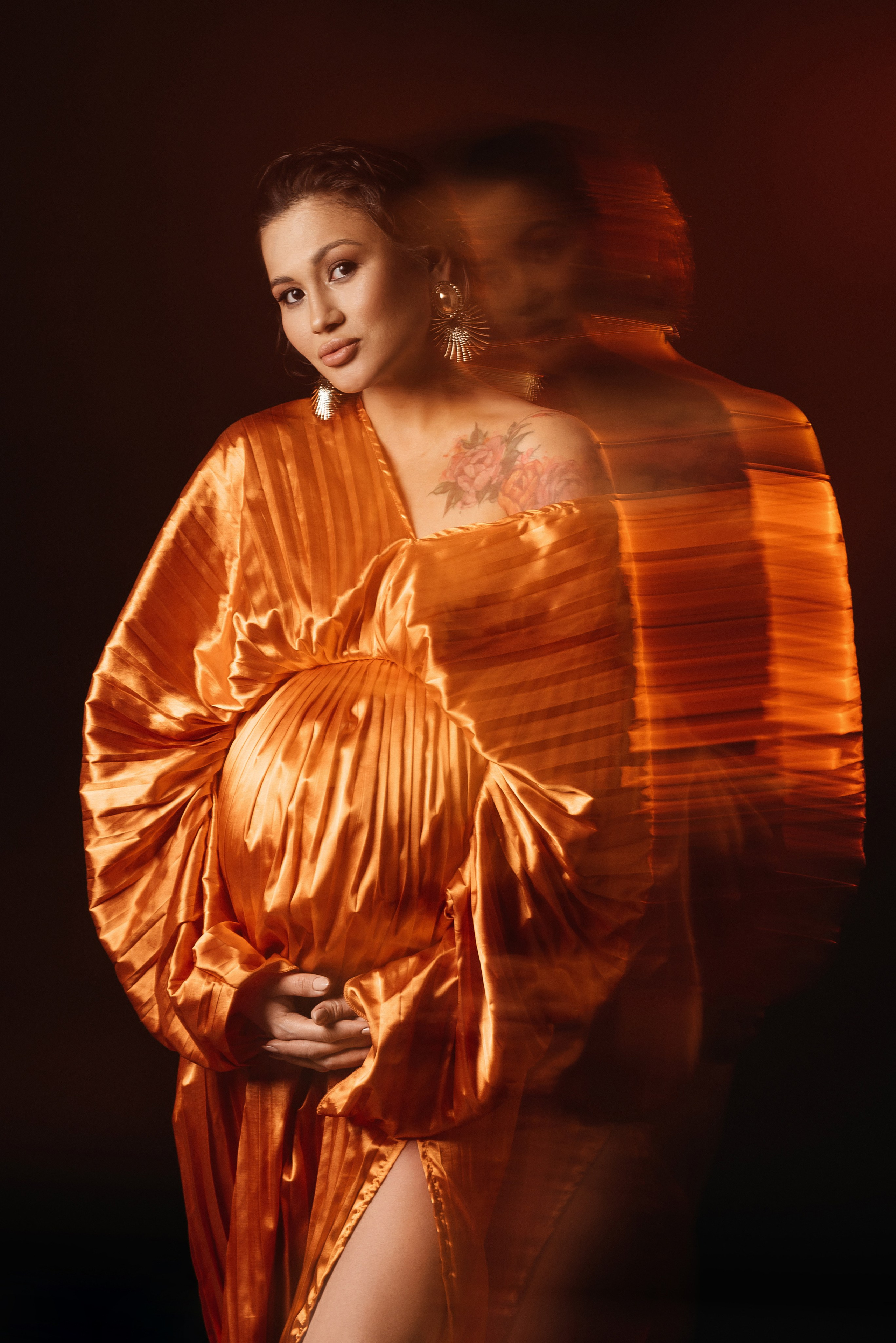 Фотограф в Сызрани Алёна Шемякова