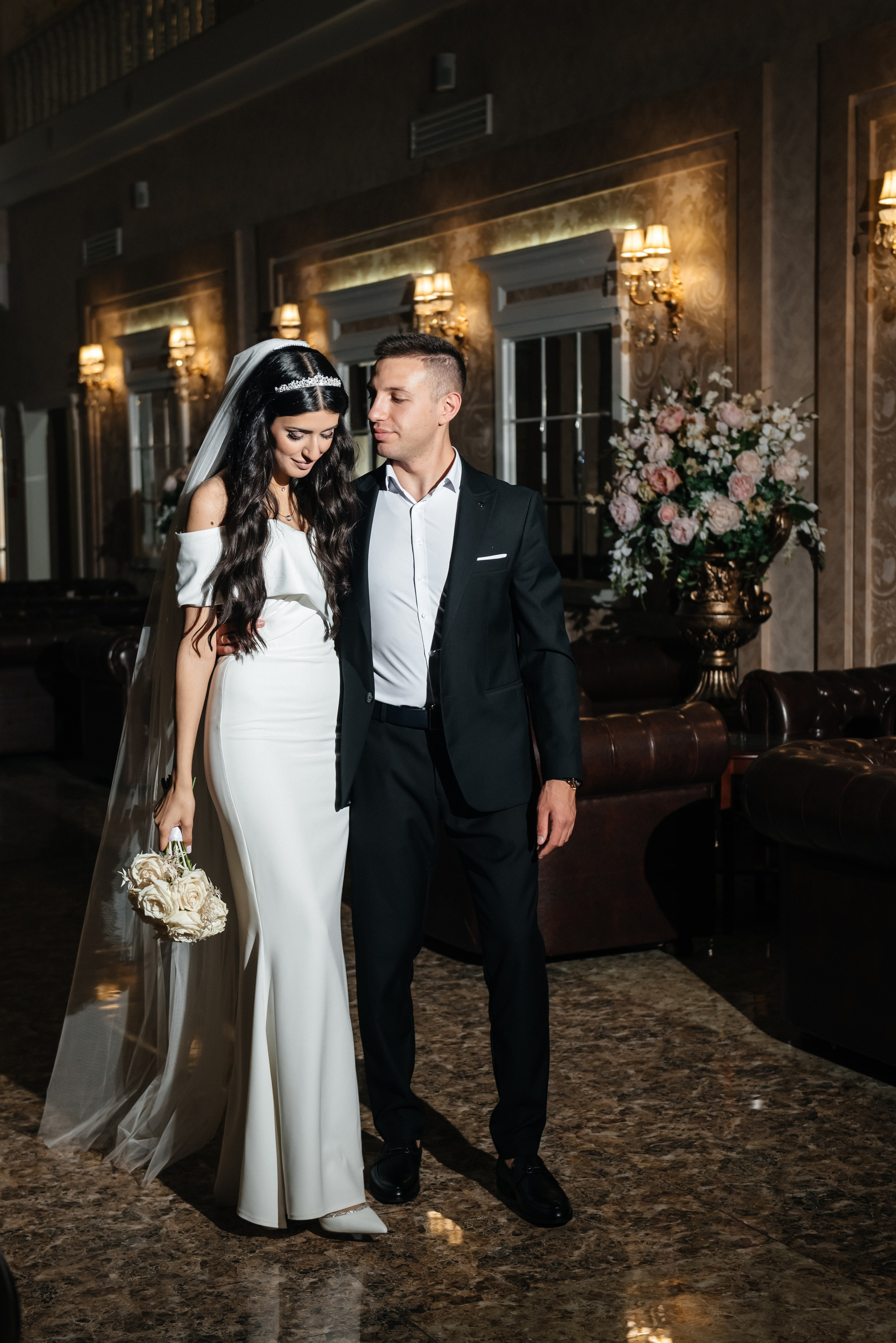 Свадебные съемки. Фотограф в Сызрани Алёна Шемякова