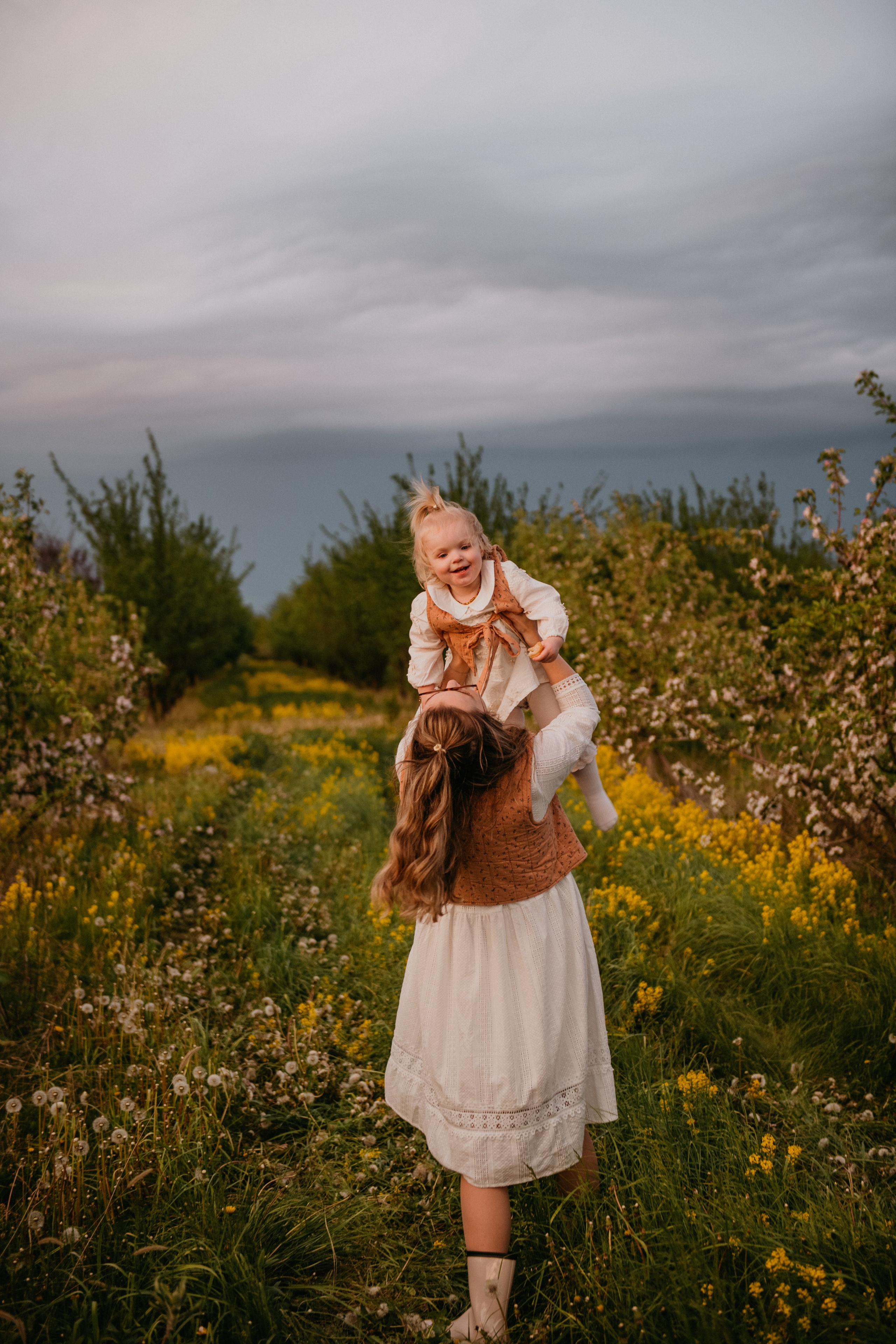 Ксю&Мия. Детский и семейный фотограф в Армавире Даша Зубкова