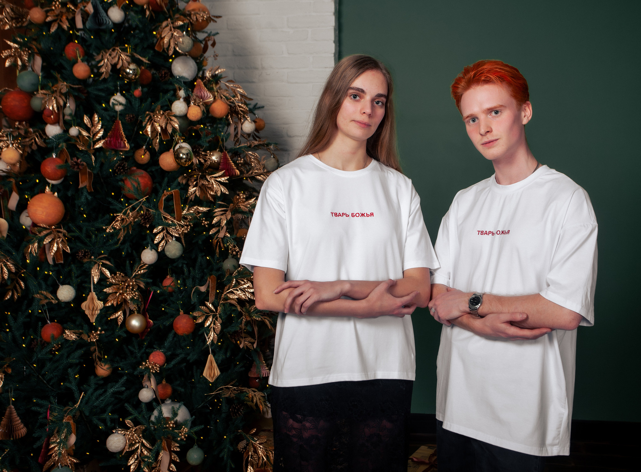 Бренд Создание. Георгий Тришаков