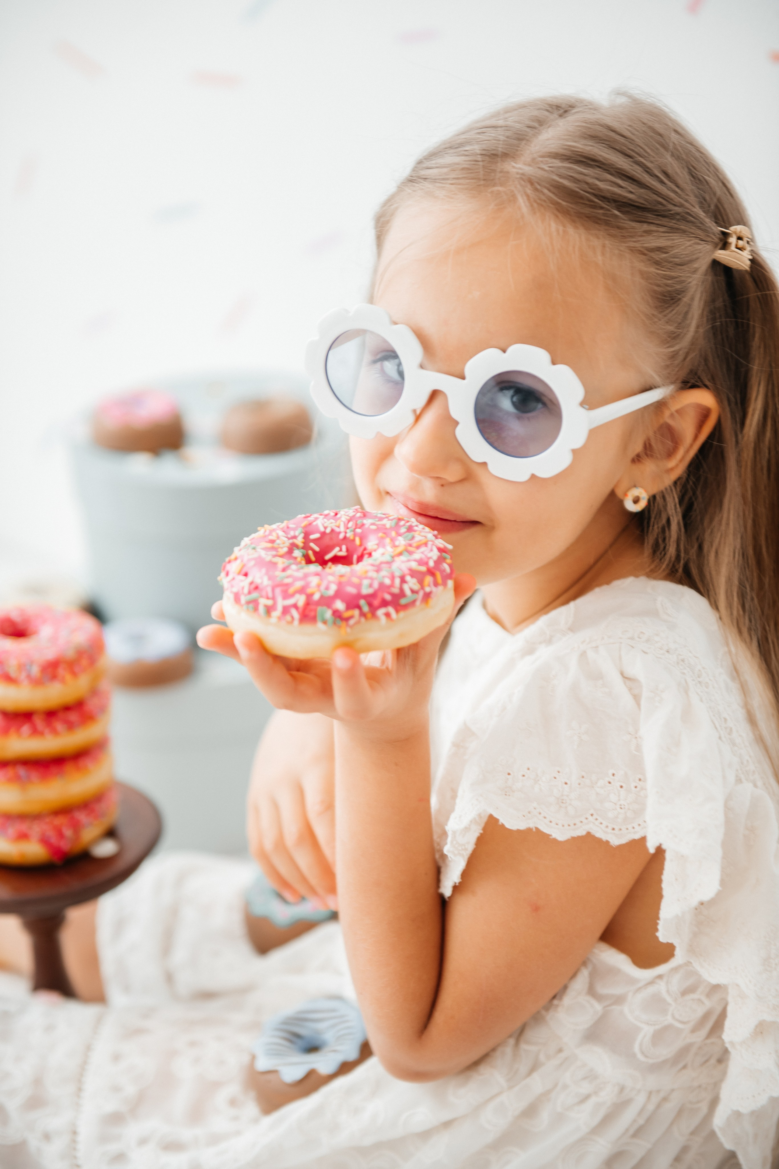 Агата, 5лет. Детский и семейный фотограф в Армавире Даша Зубкова