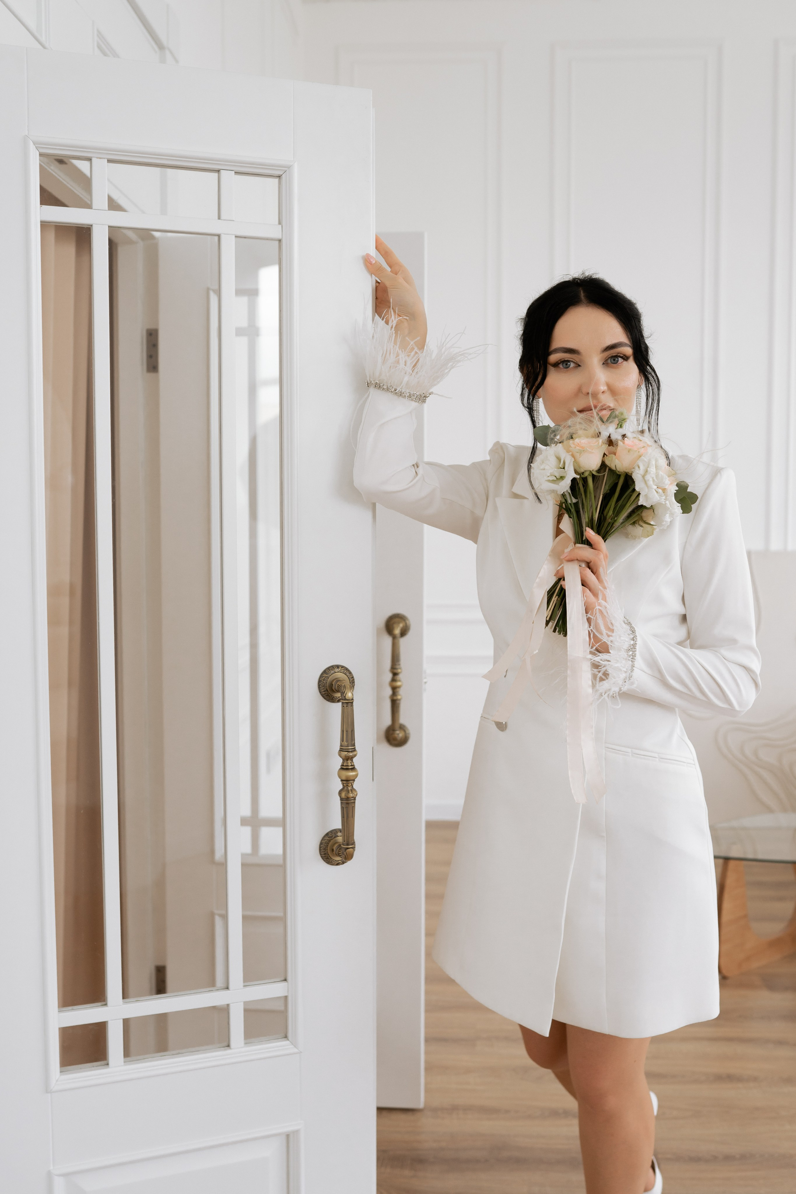 Егор и Юлия. Свадебный фотограф в Перми и Пермском крае Алена Мартынова