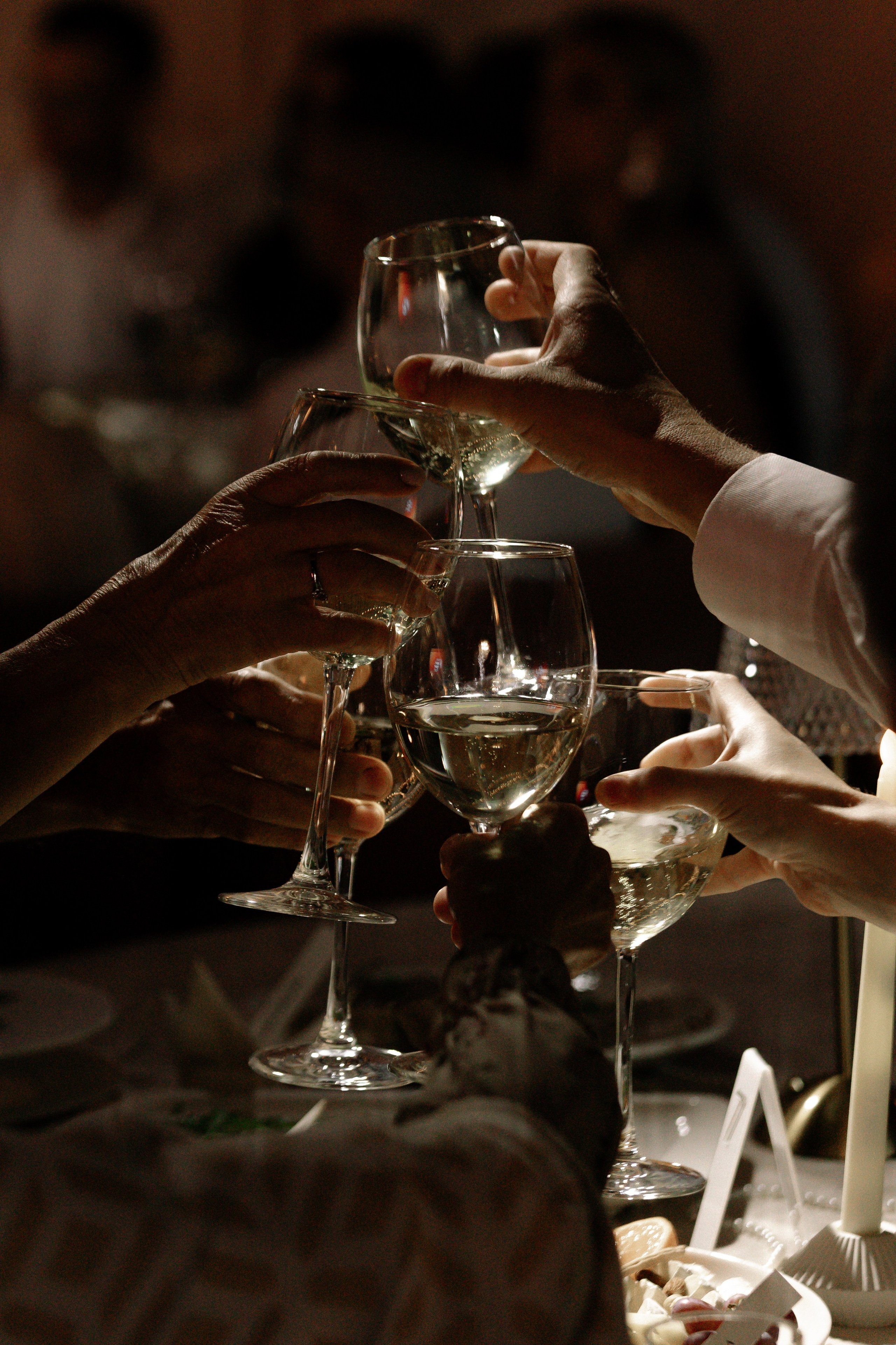 Ясный мой свет. Свадебный фотограф Алина Хабарова