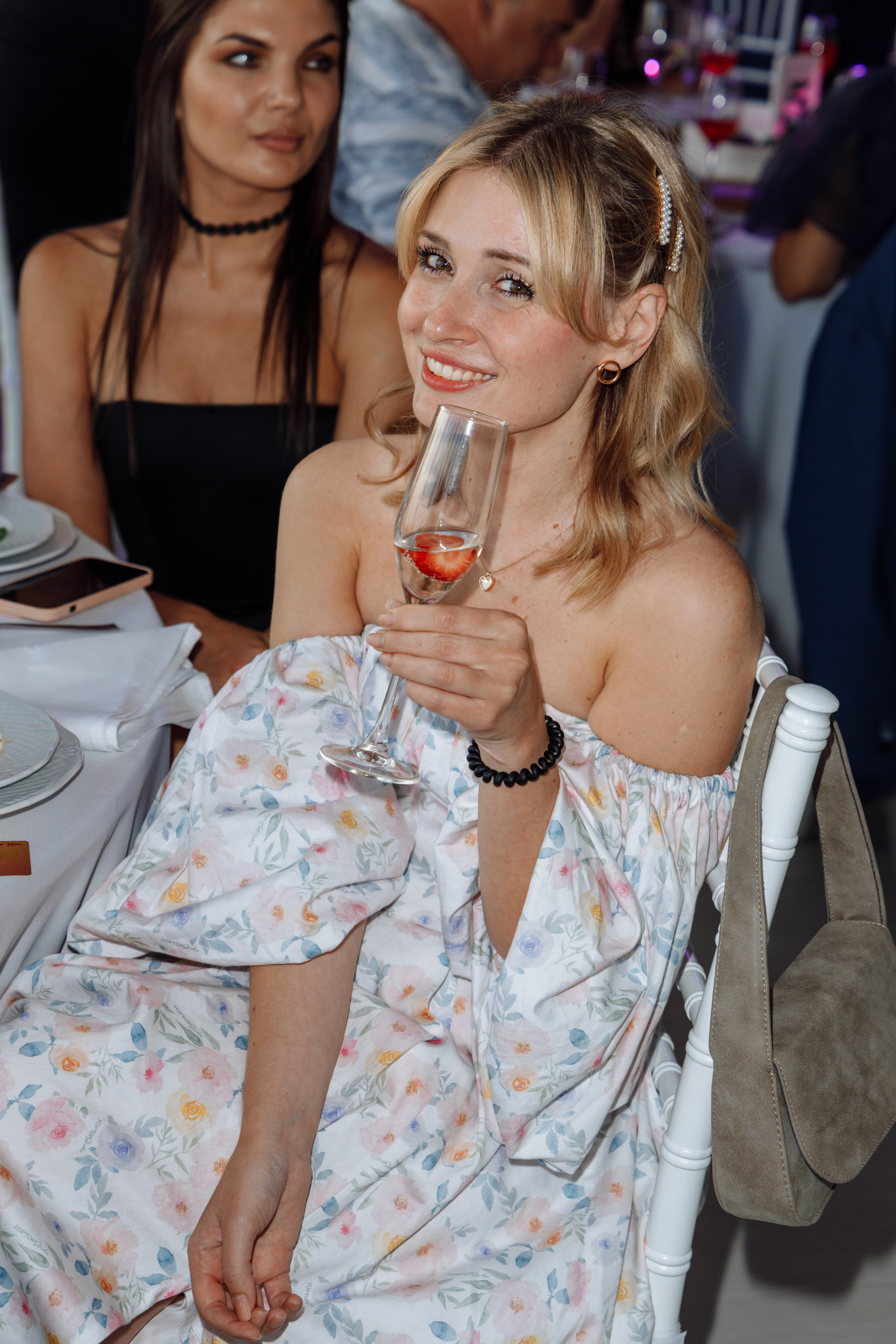 Корпоративные мероприятия | Фотограф Иван Прусов