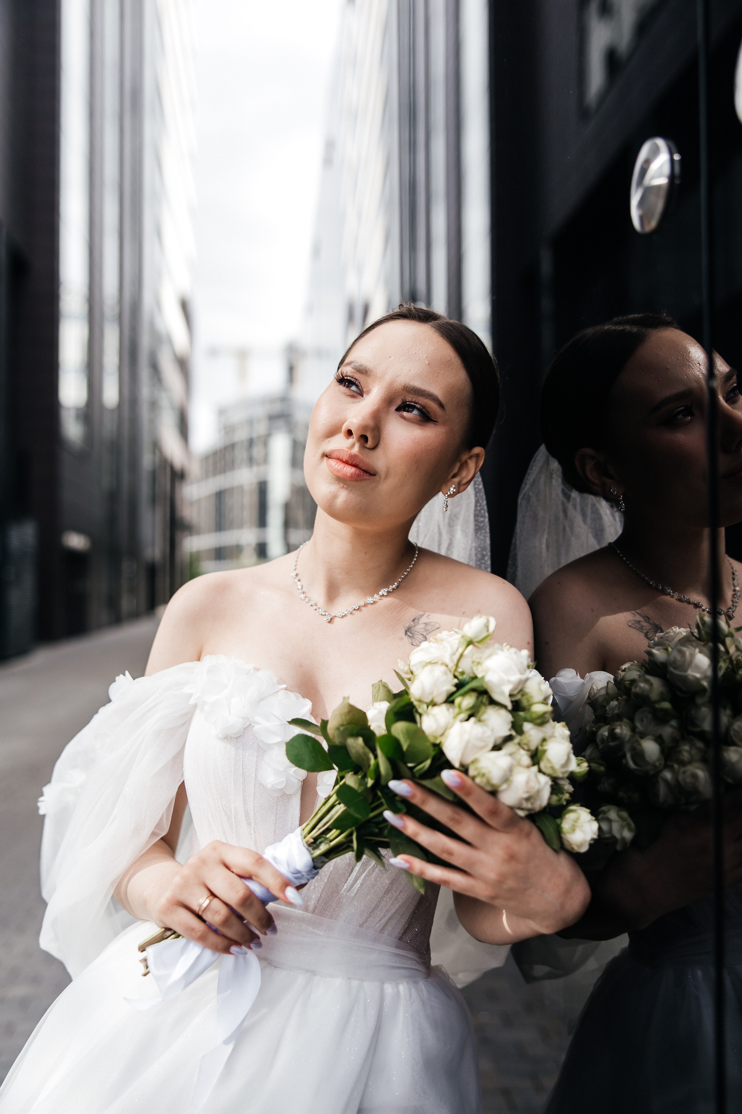 ВЛАДЛЕНА И МИХАИЛ. Свадебный, семейный, детский фотограф в Екатеринбурге.Фотосессия родов