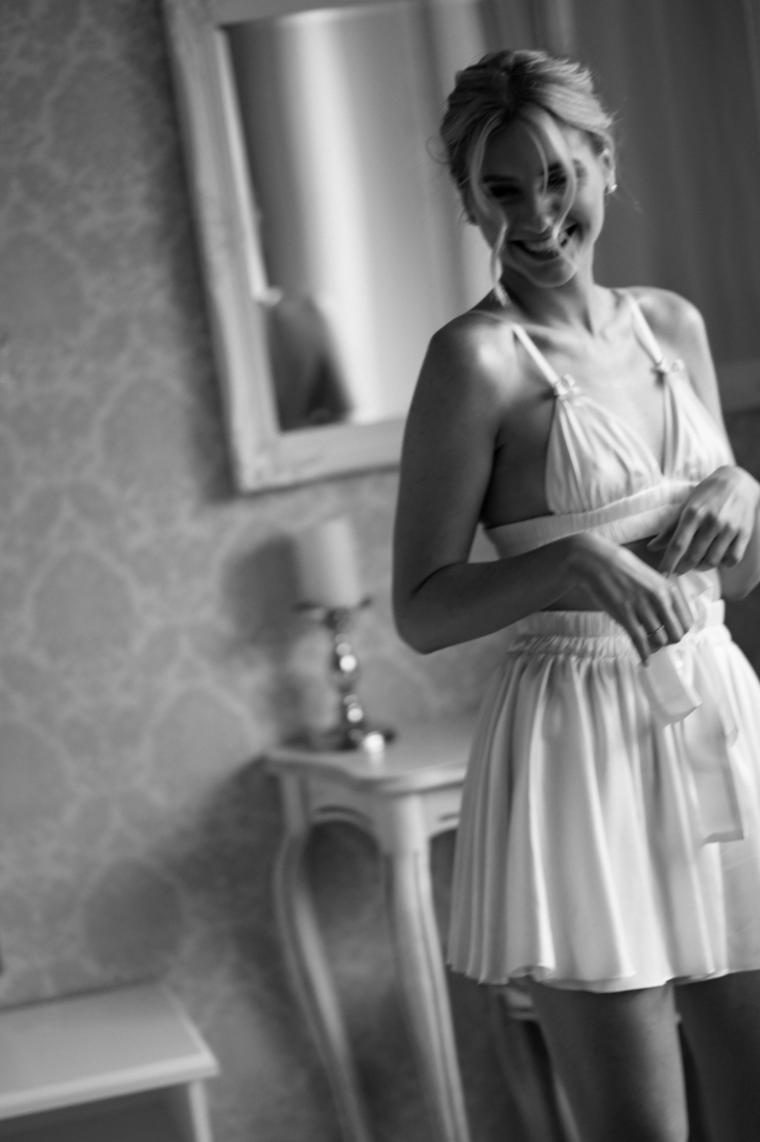 Никита и Лиза. Свадебный фотограф Минск