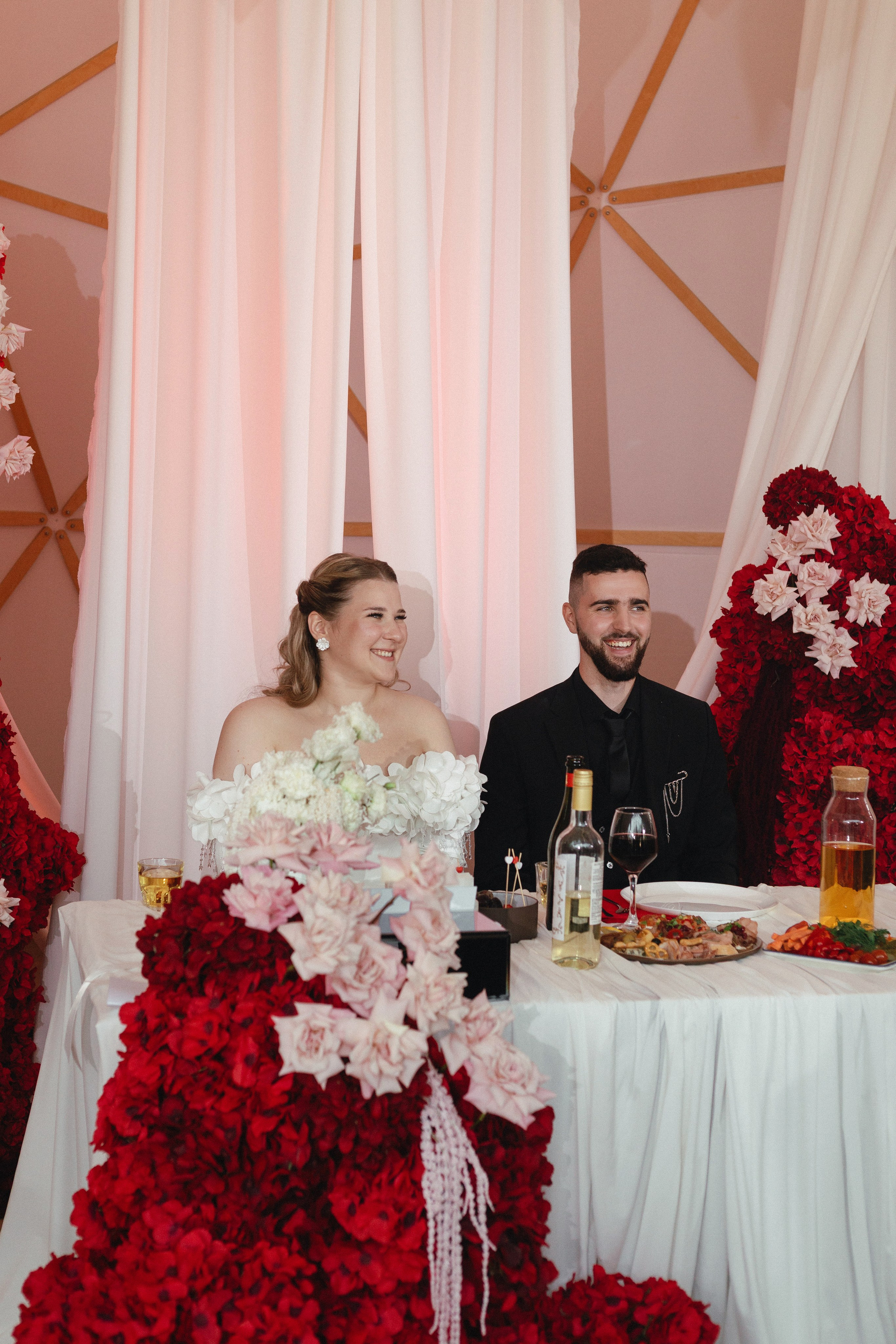 Никита и Полина. Свадебный и семейный фотограф во Владимире Белашова Анастасия