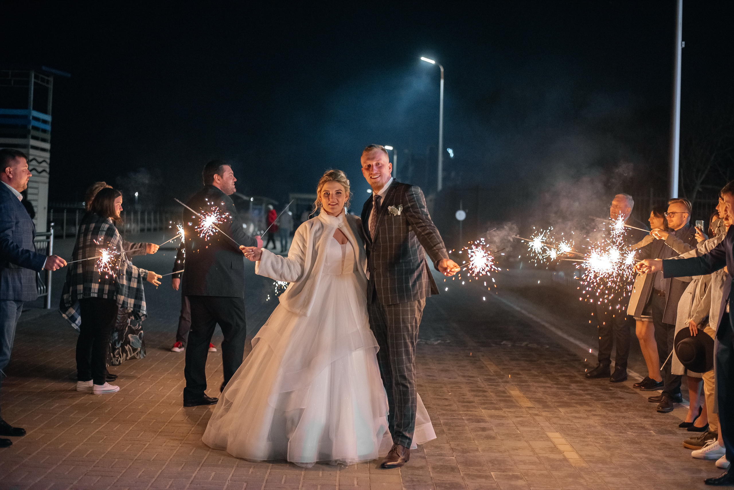 Свадьба у моря. Свадебный фотограф  Калининград | Москва|