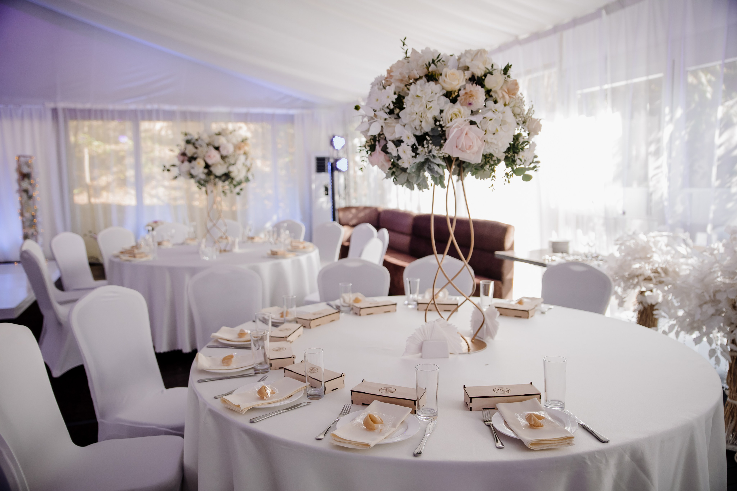 Никита и Вероника. Фотограф Ирина Калиниченко