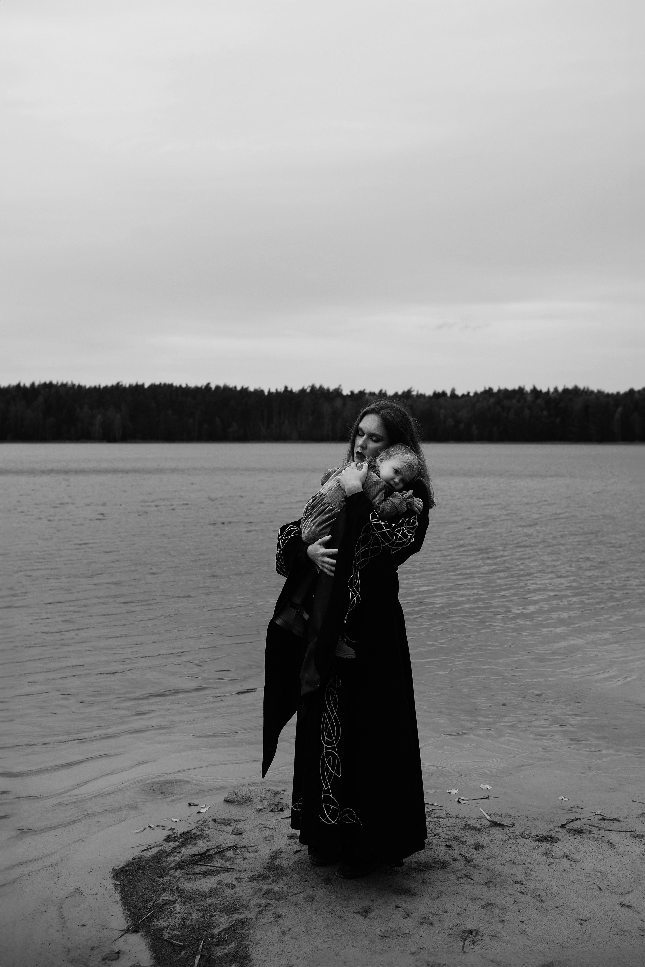 Катя и Алиса. Свадебный, семейный фотограф в Рязани Лена Брант