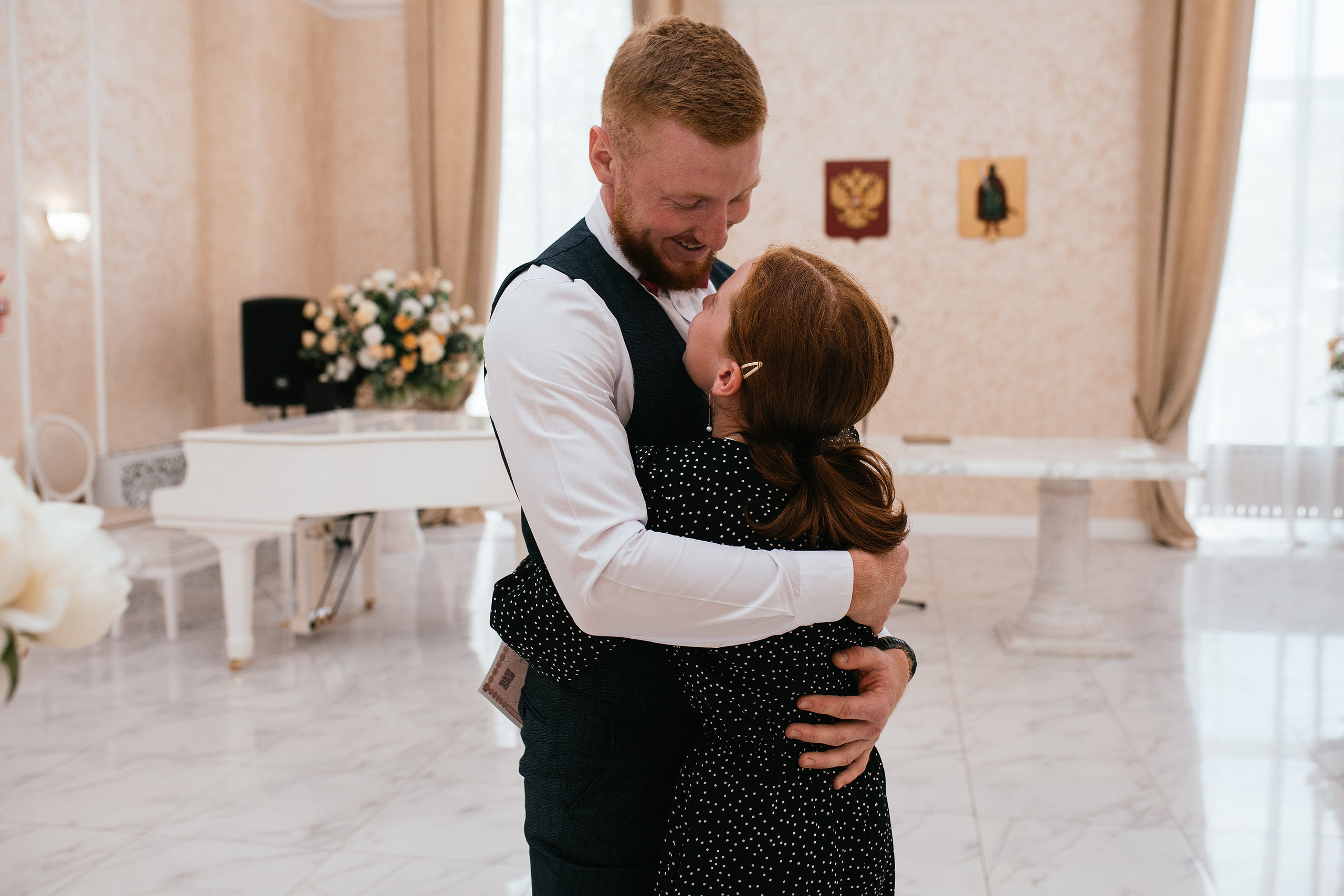 Wedding day #52. Свадебный, семейный фотограф в Рязани Лена Брант