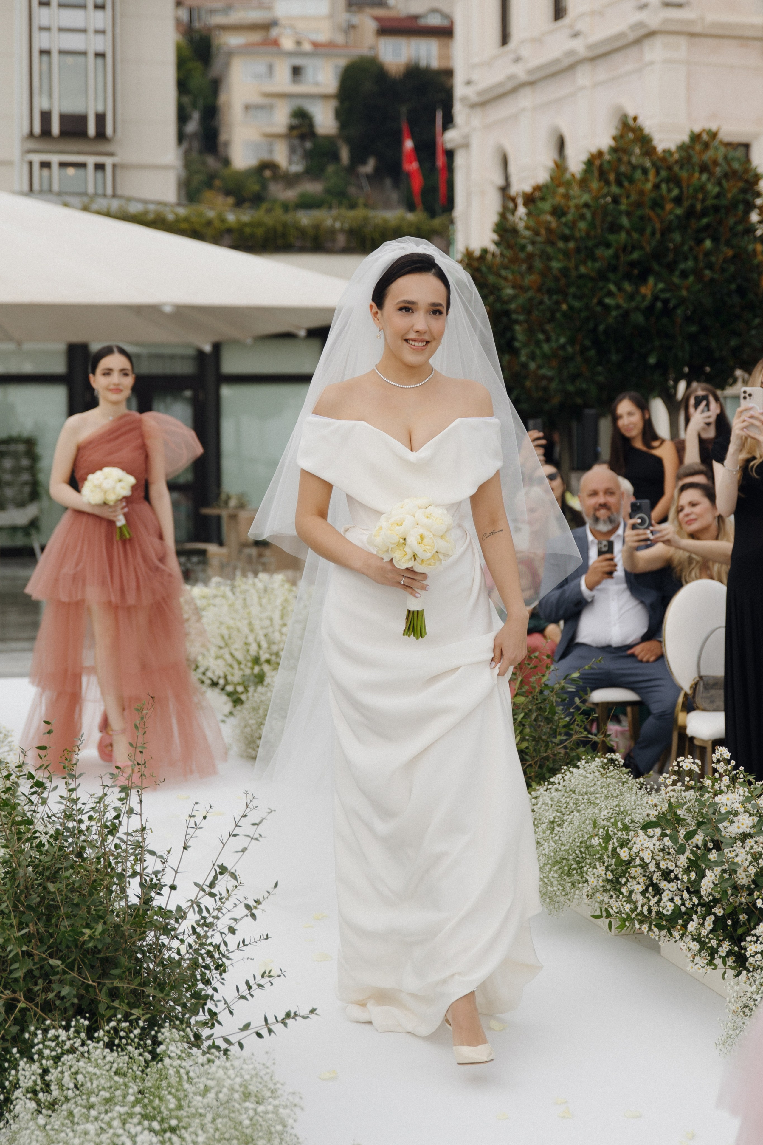 Портфолио. Свадебный фотограф Марусина Катерина