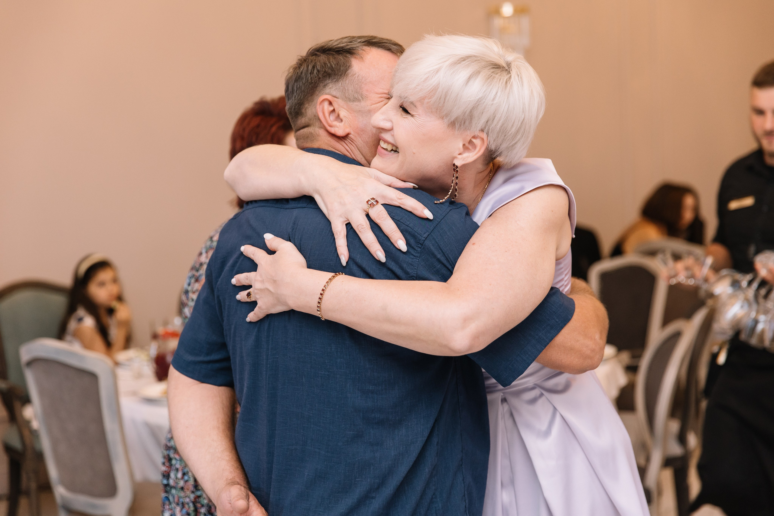 Юбилей Натальи. Профессиональный фотограф Юнаковская Оксана