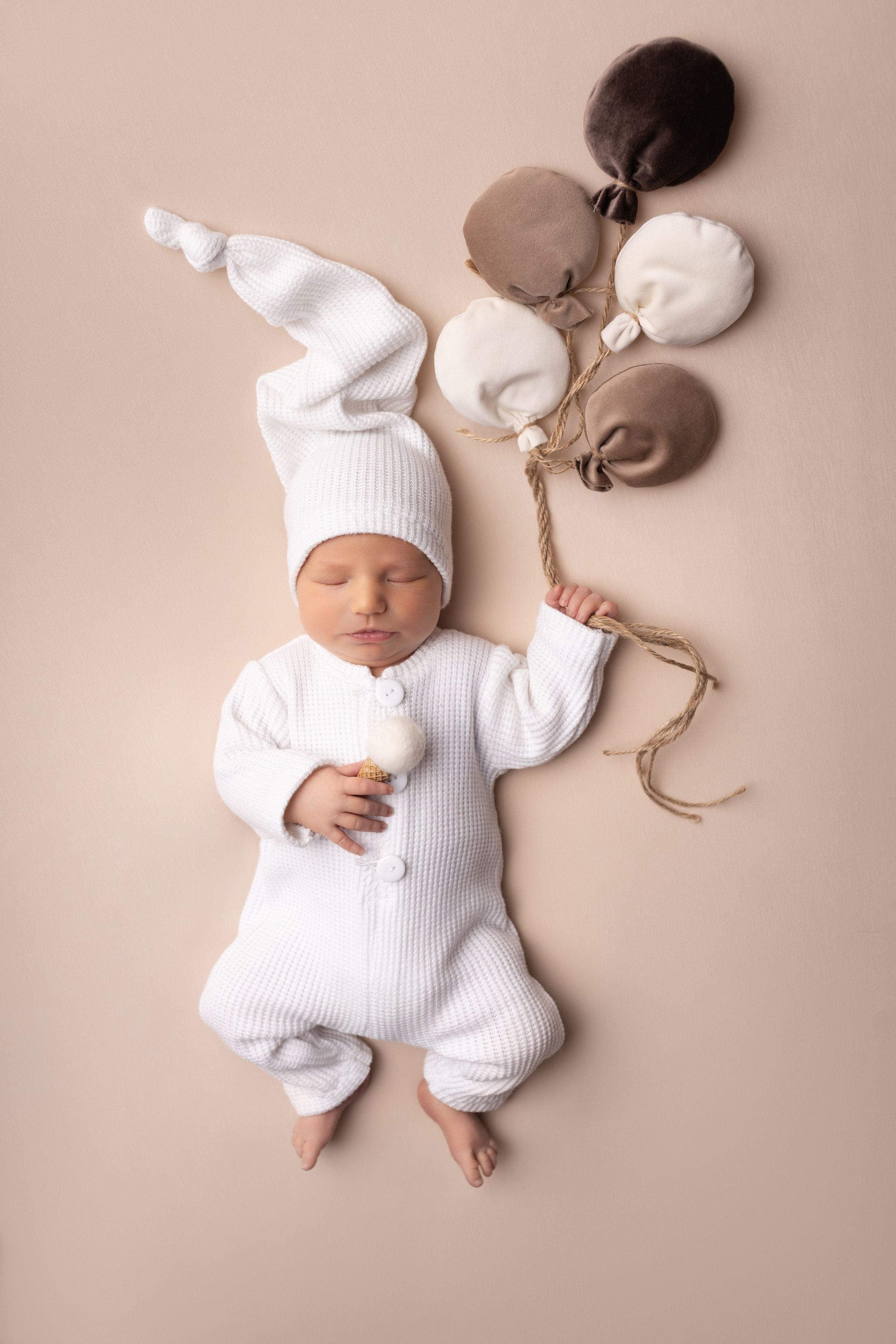 Newborn мальчики. Фотограф новорожденных Модяева Ирина